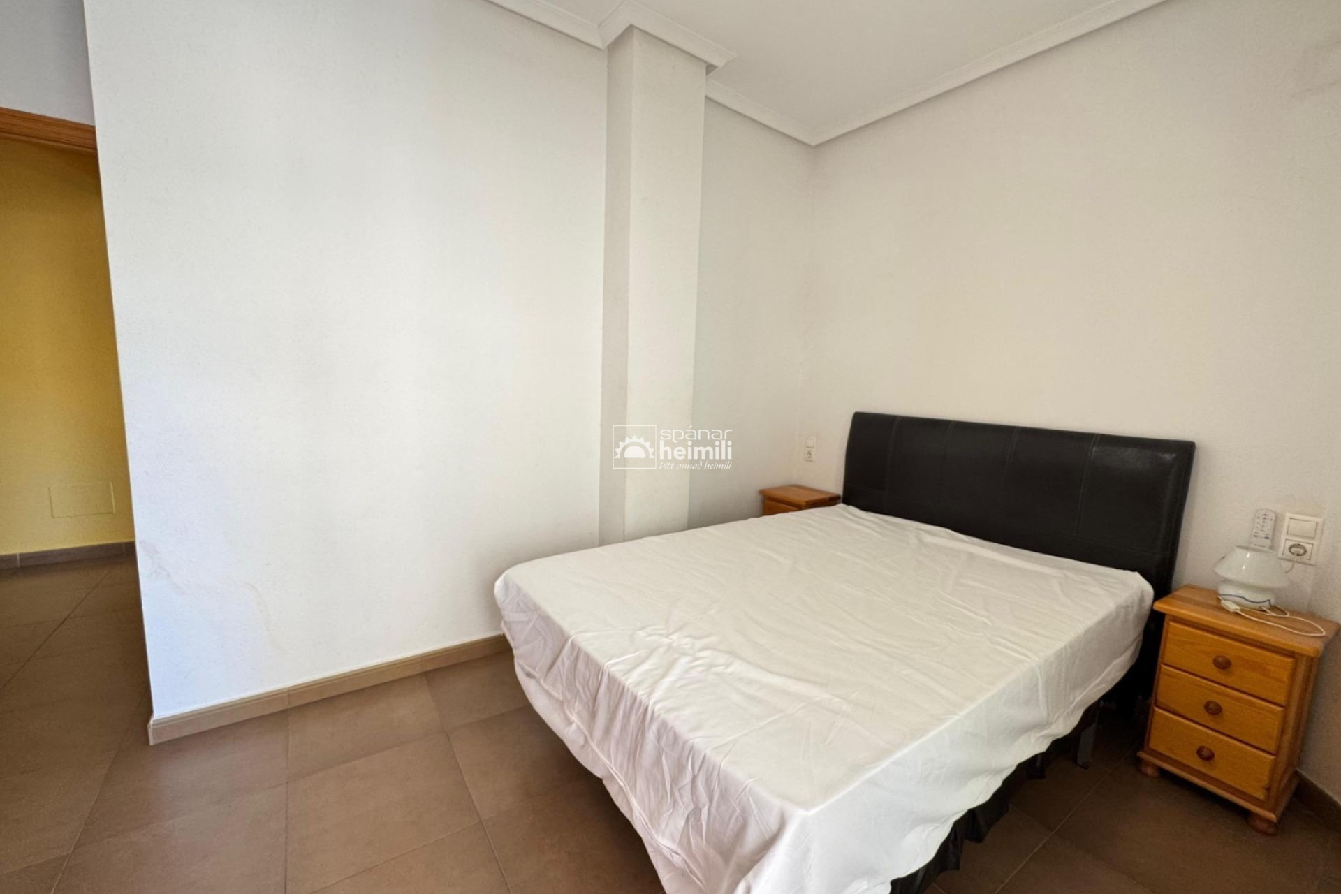 Reventa - Apartamento -
Torrevieja