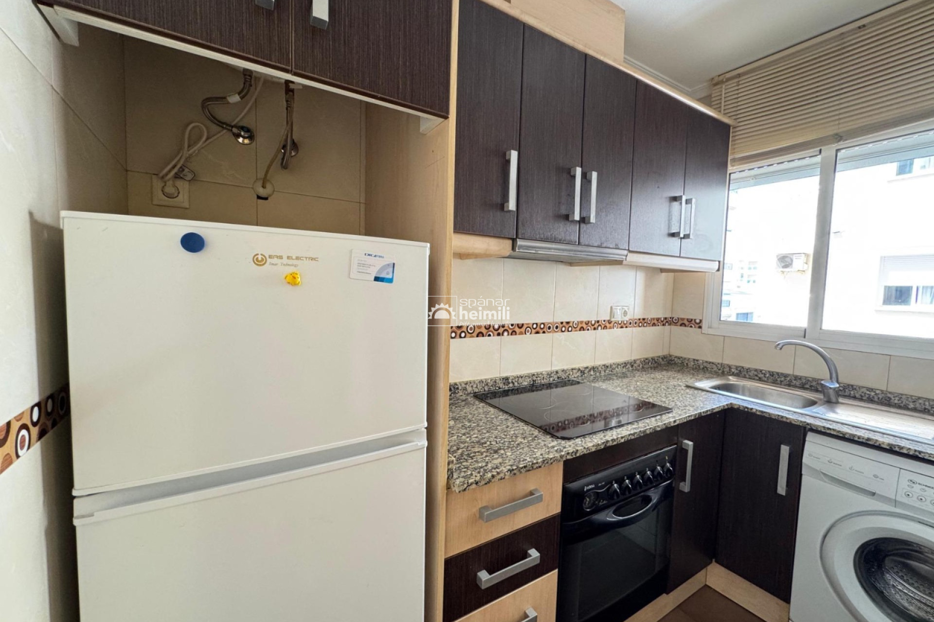 Reventa - Apartamento -
Torrevieja