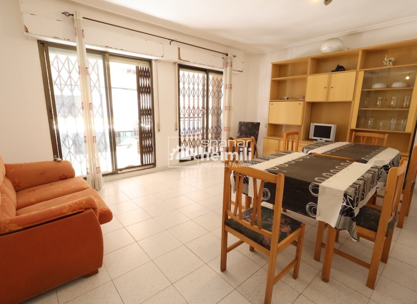 Reventa - Apartamento -
Torrevieja