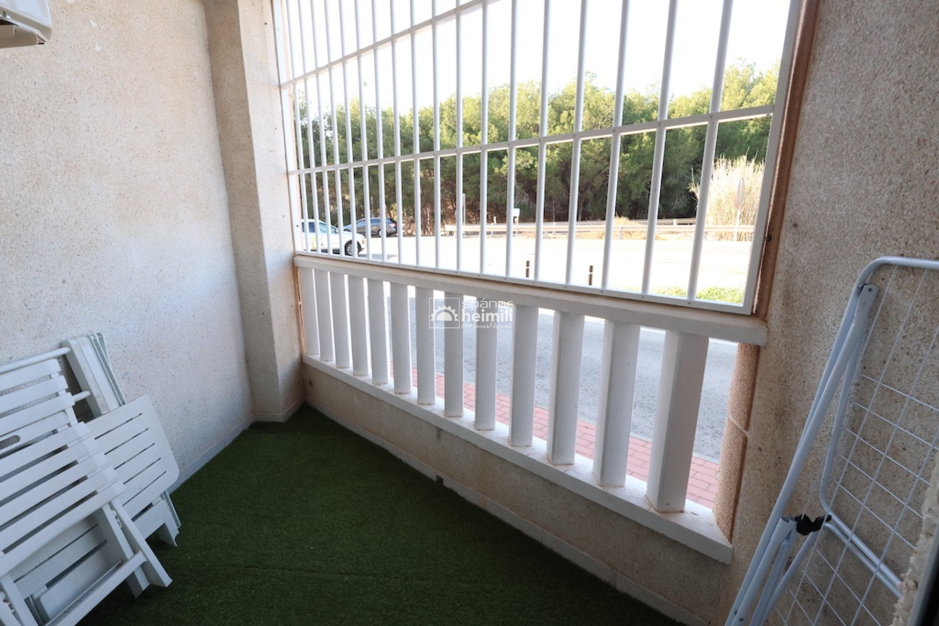 Reventa - Apartamento -
Torrevieja