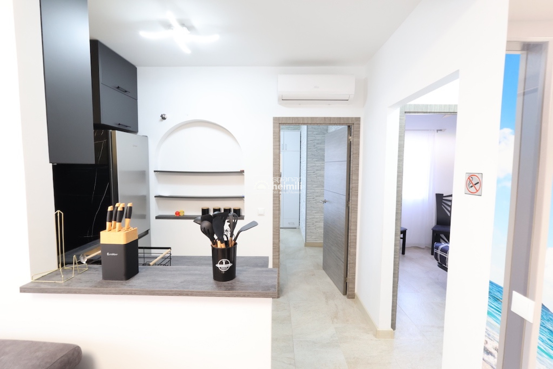 Reventa - Apartamento -
Torrevieja