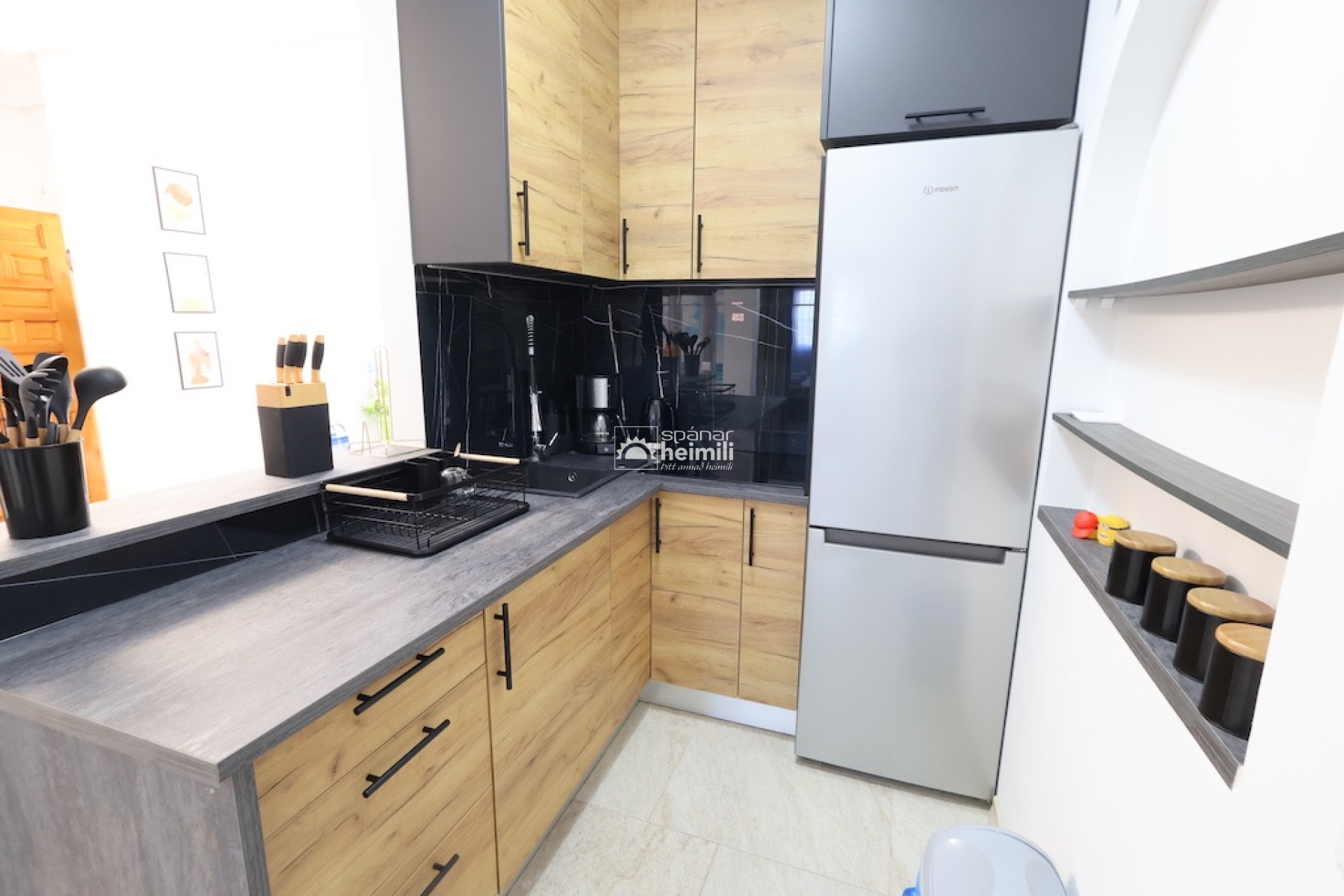 Reventa - Apartamento -
Torrevieja