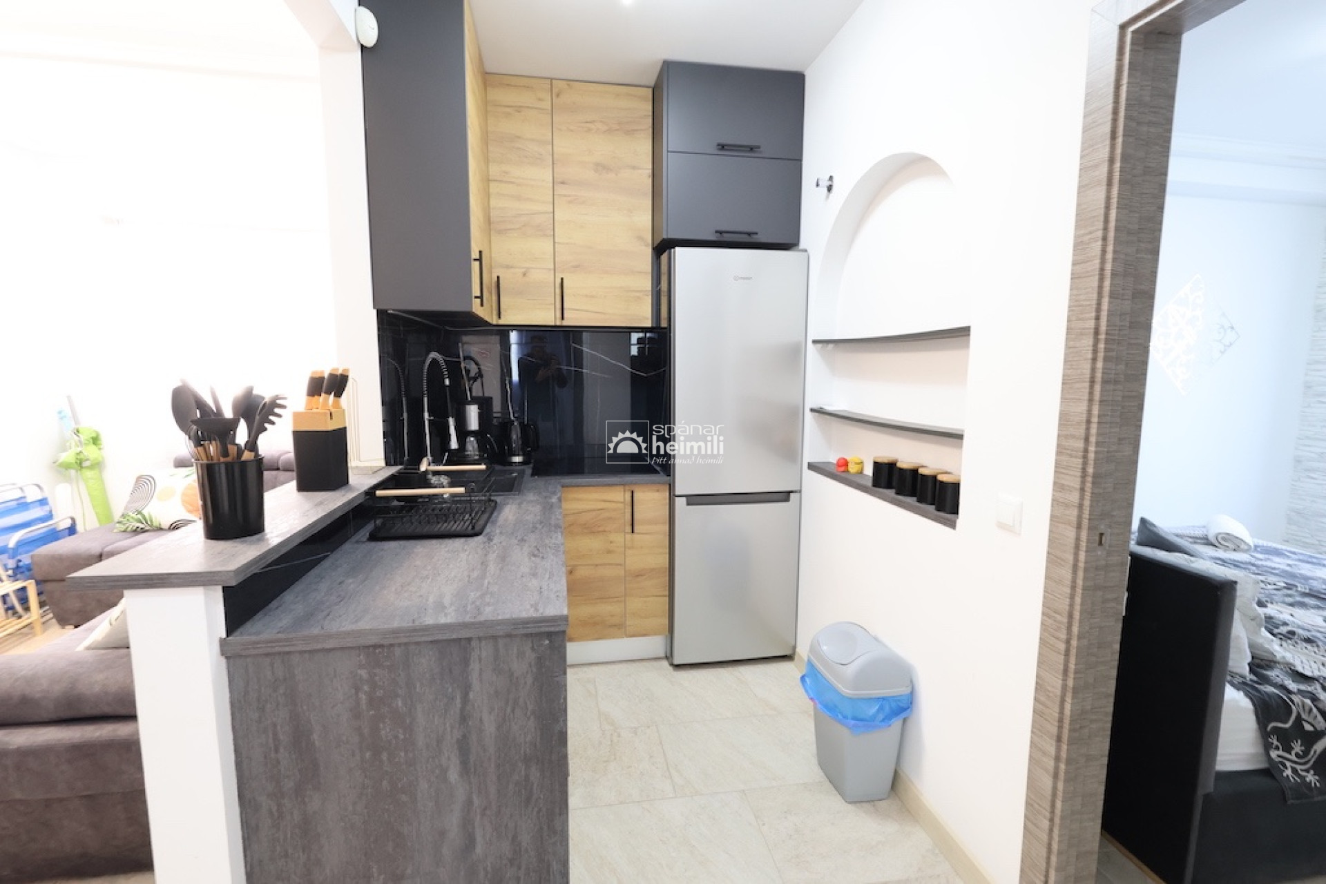 Reventa - Apartamento -
Torrevieja