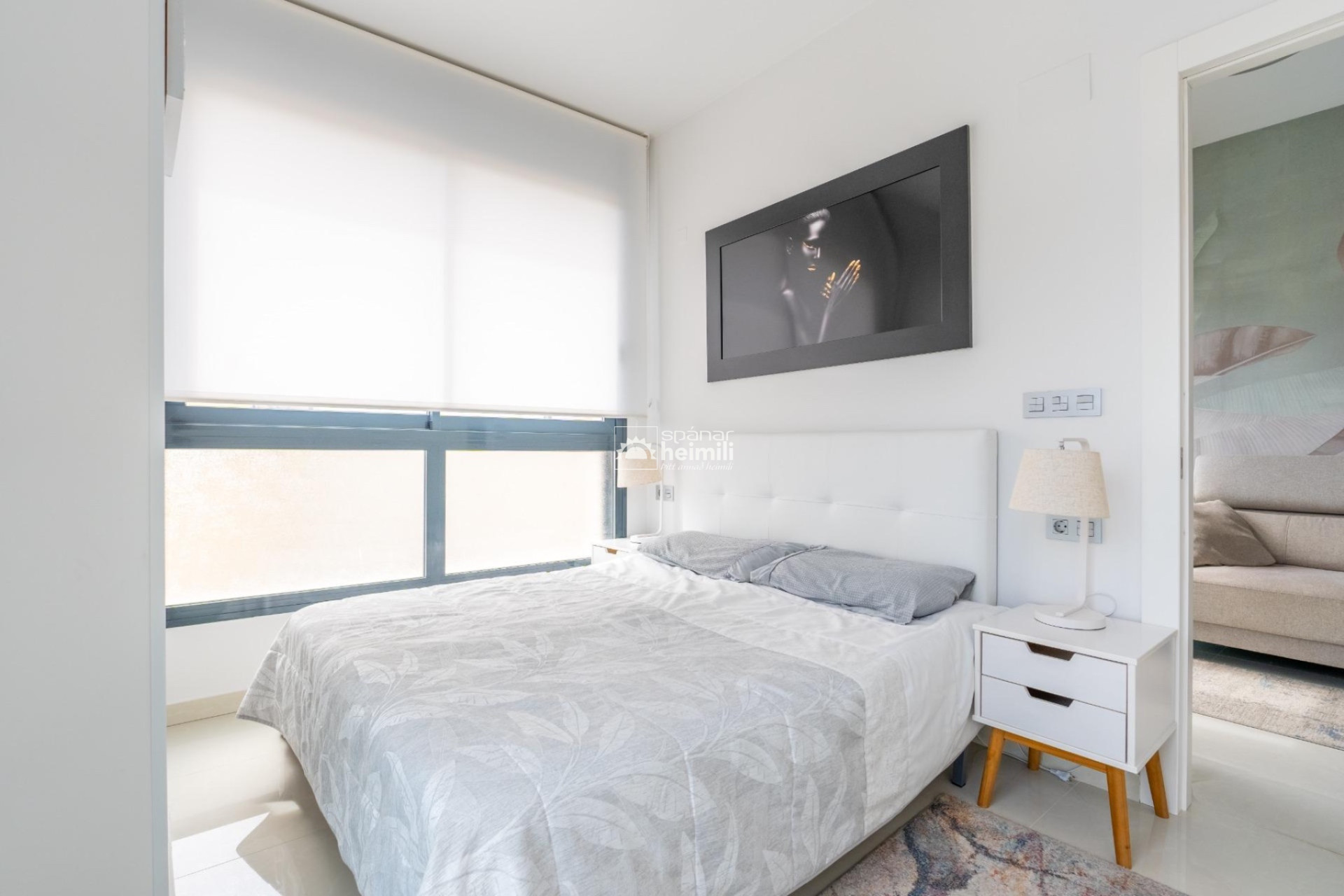 Reventa - Apartamento -
Torrevieja