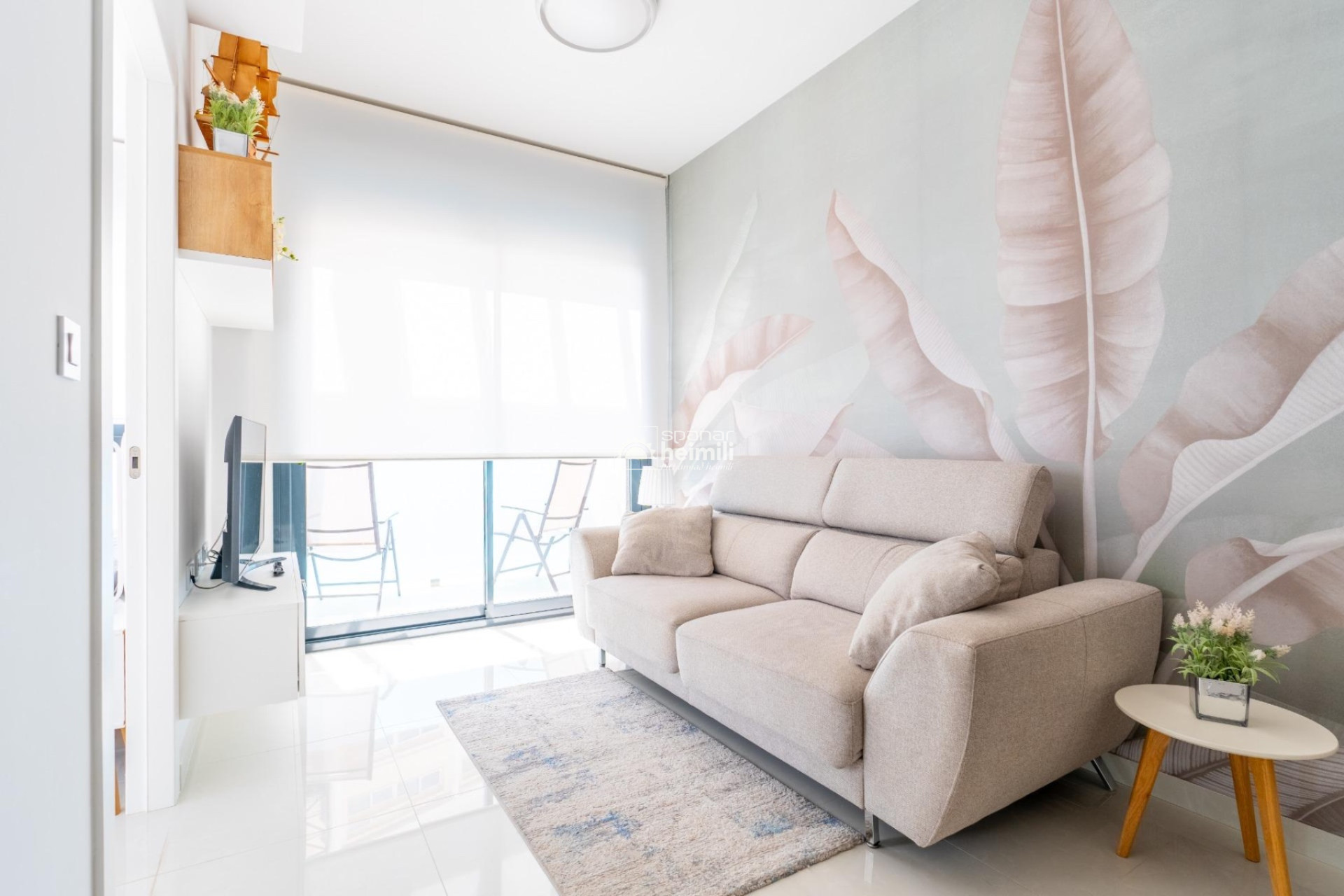 Reventa - Apartamento -
Torrevieja