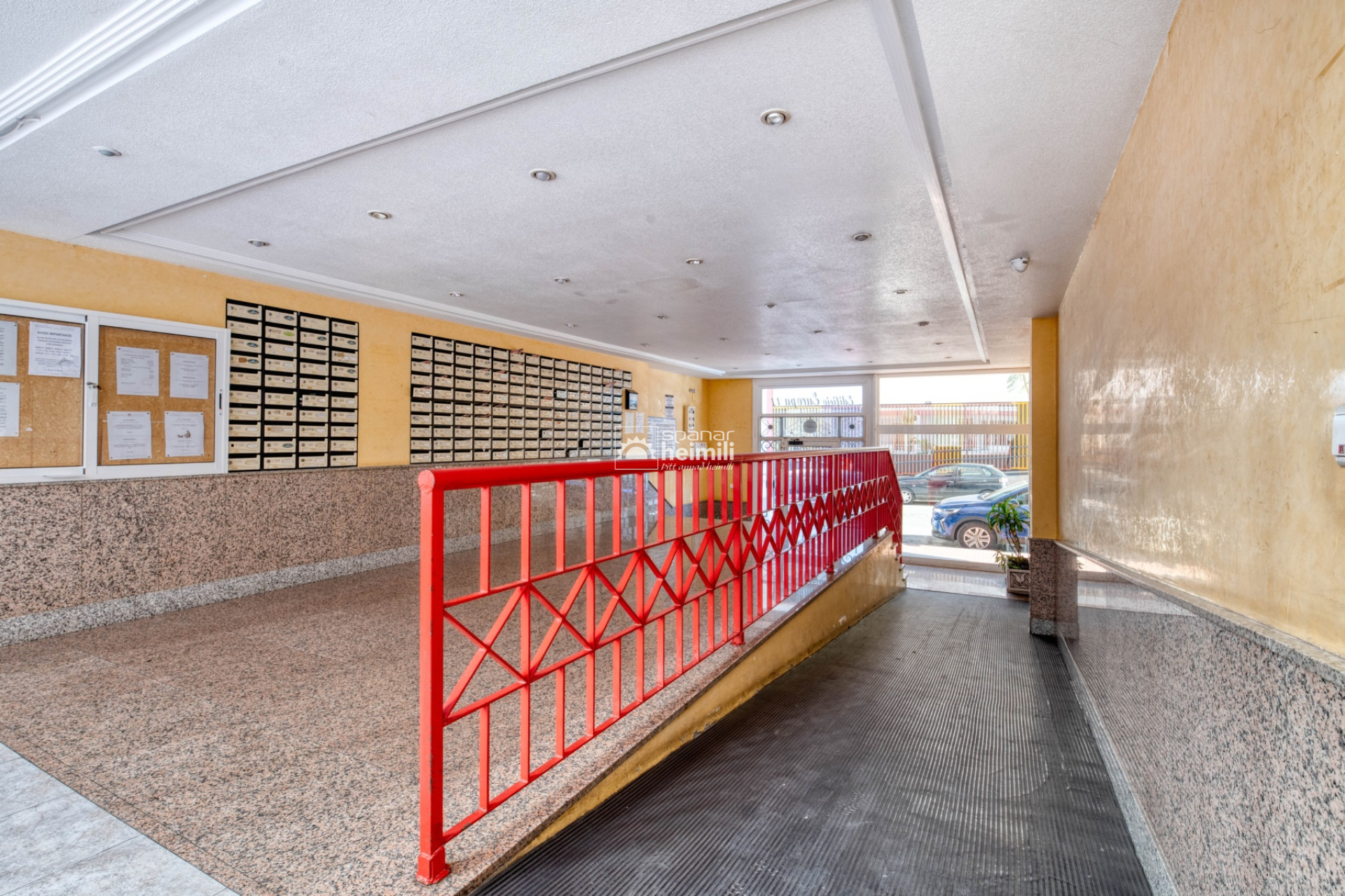 Reventa - Apartamento -
Torrevieja