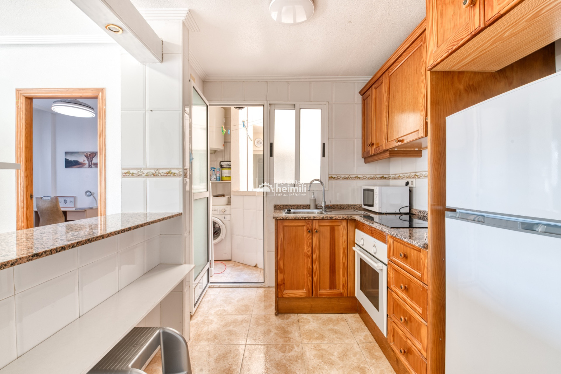 Reventa - Apartamento -
Torrevieja