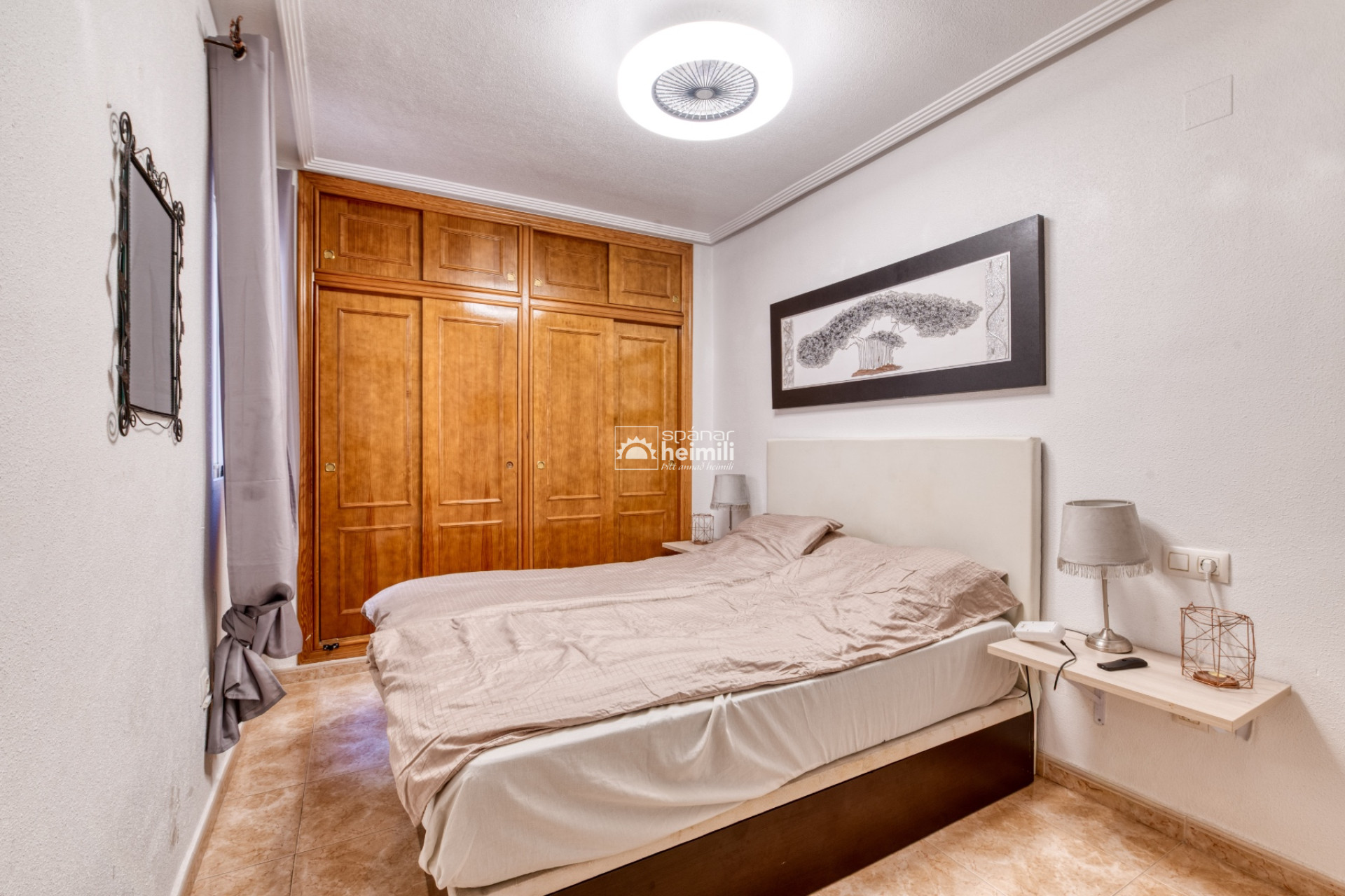 Reventa - Apartamento -
Torrevieja