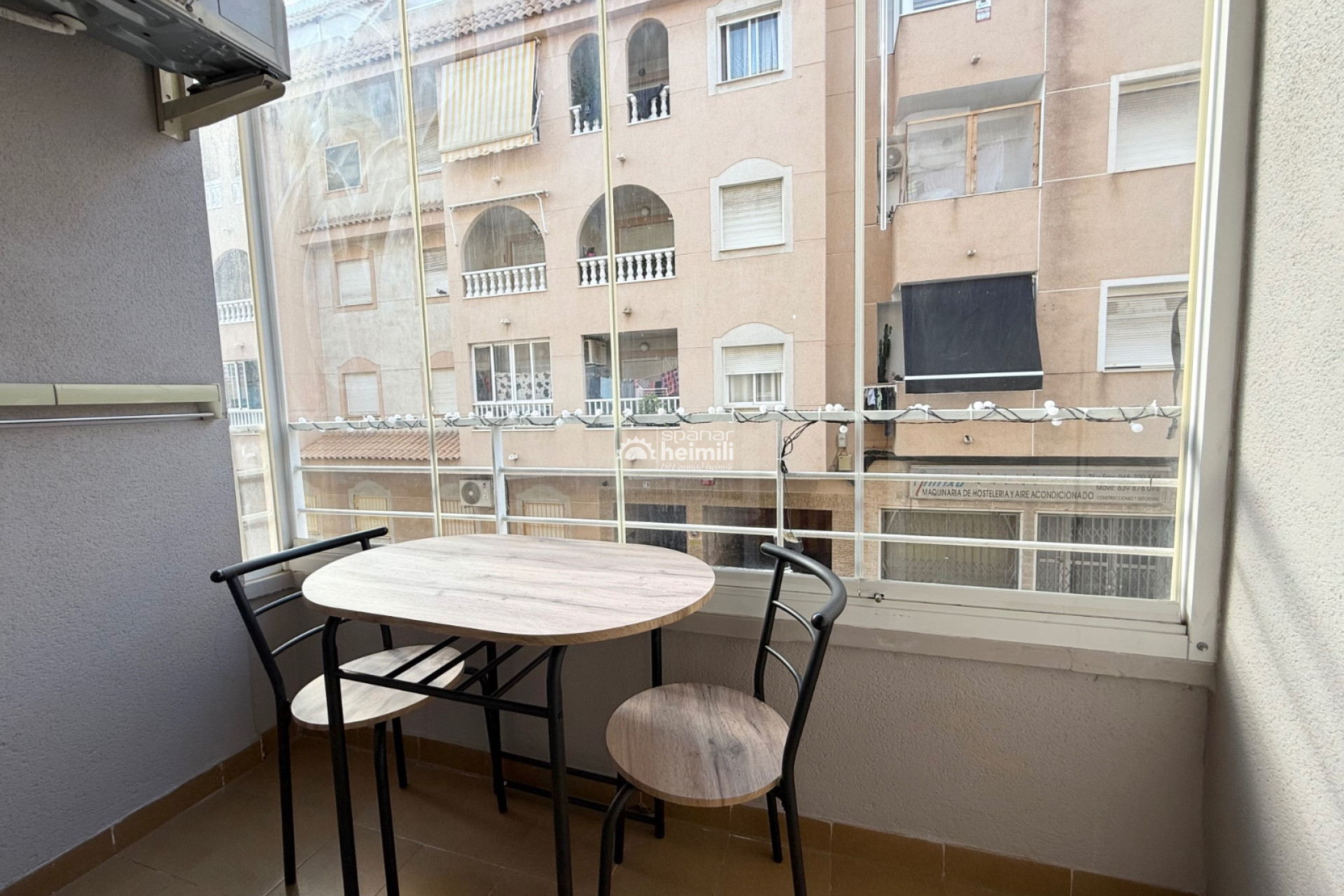 Reventa - Apartamento -
Torrevieja