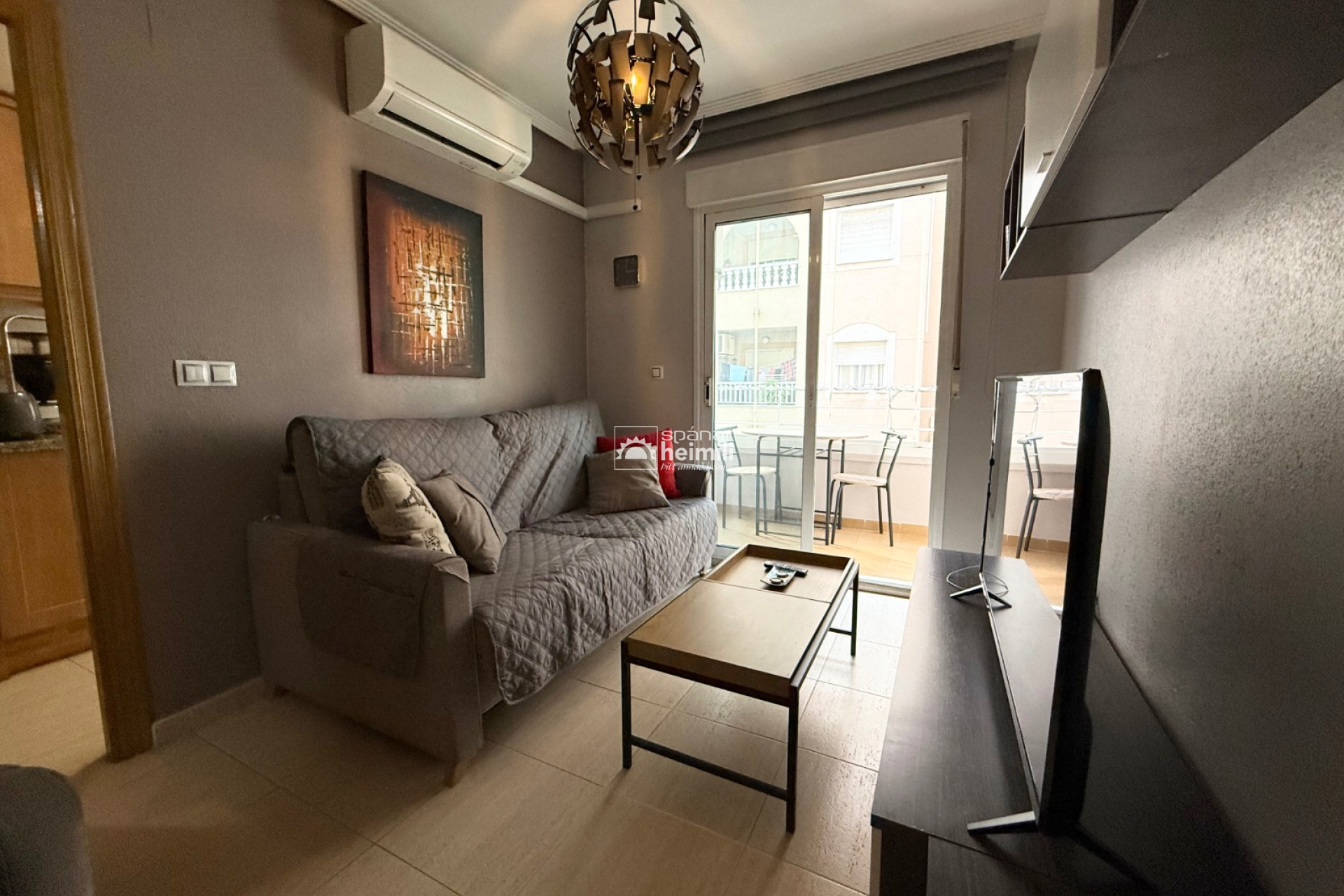 Reventa - Apartamento -
Torrevieja