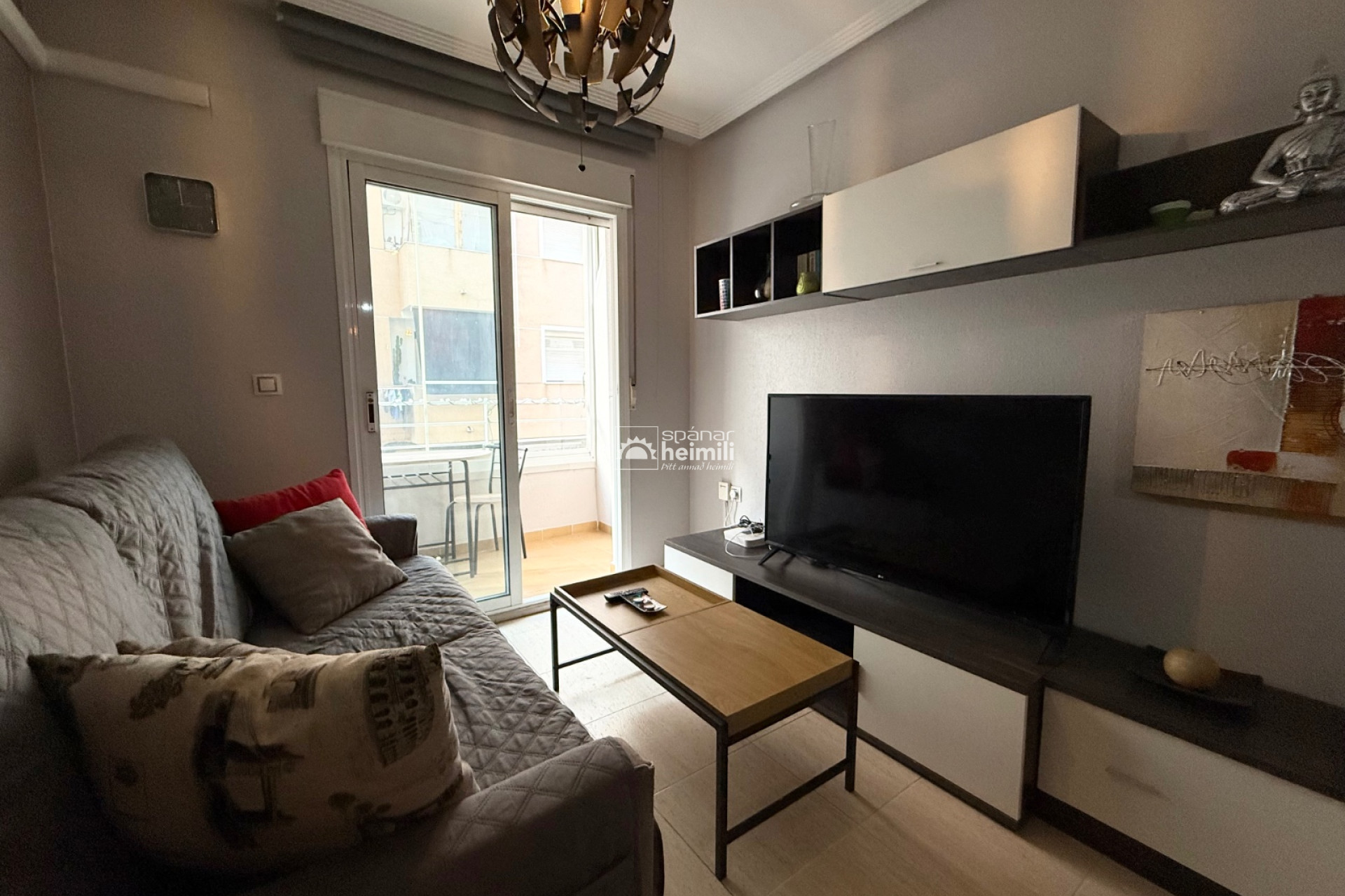 Reventa - Apartamento -
Torrevieja