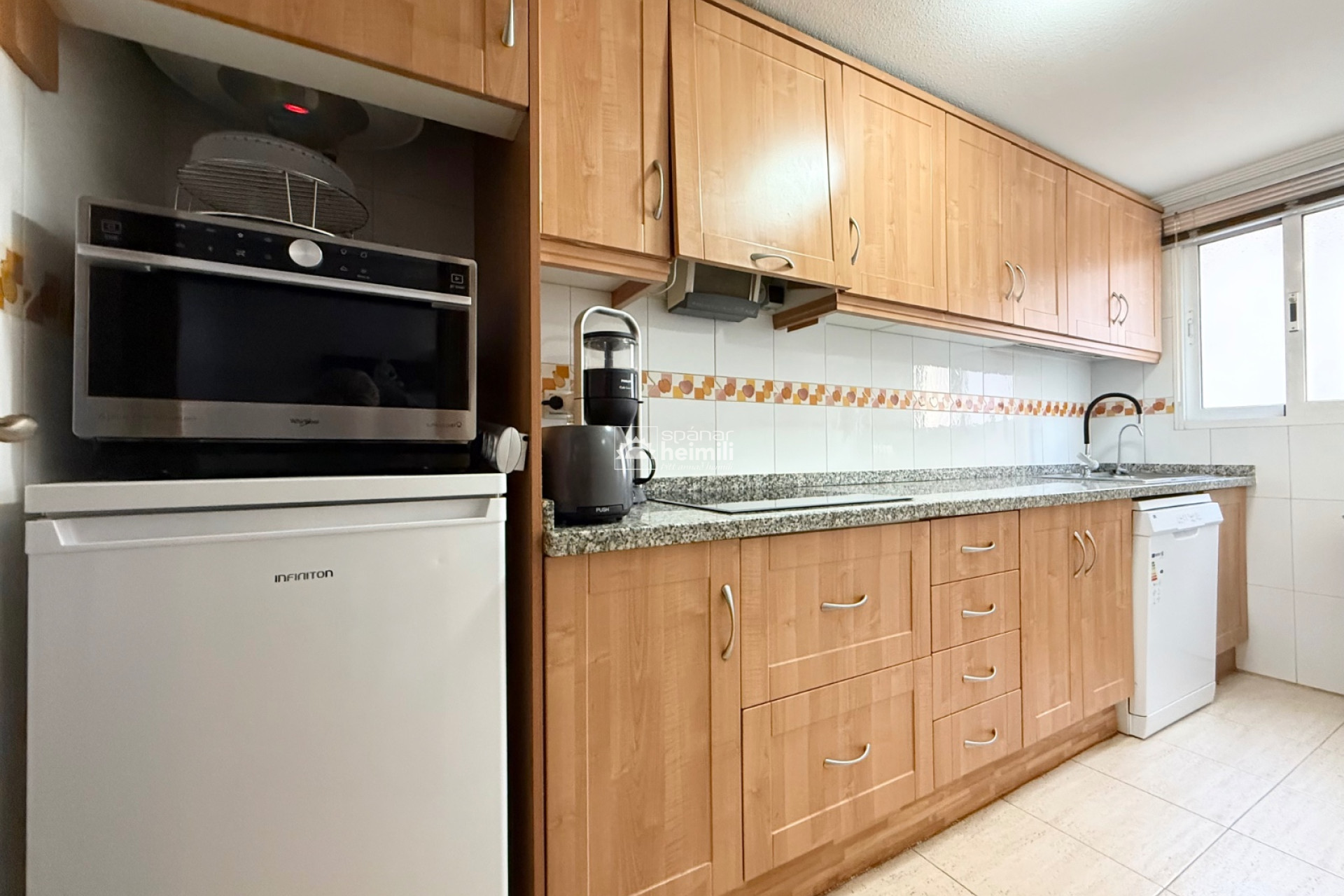 Reventa - Apartamento -
Torrevieja