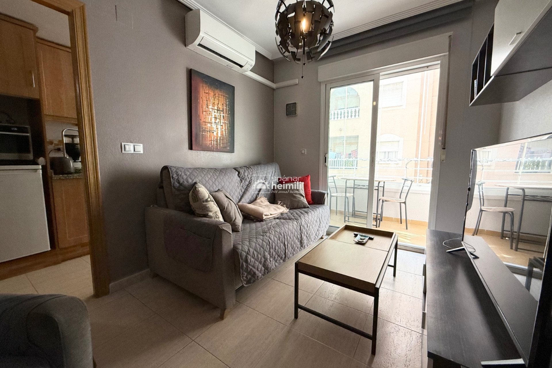 Reventa - Apartamento -
Torrevieja