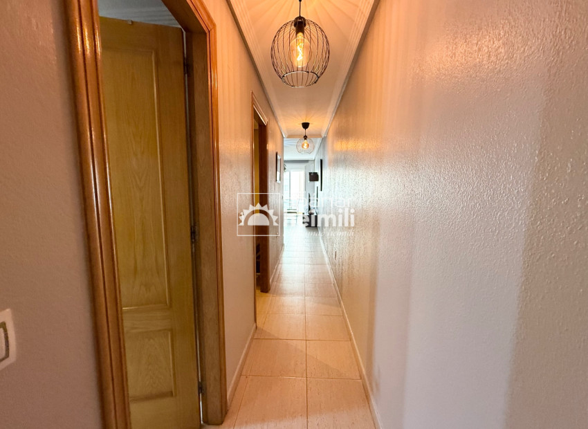 Reventa - Apartamento -
Torrevieja
