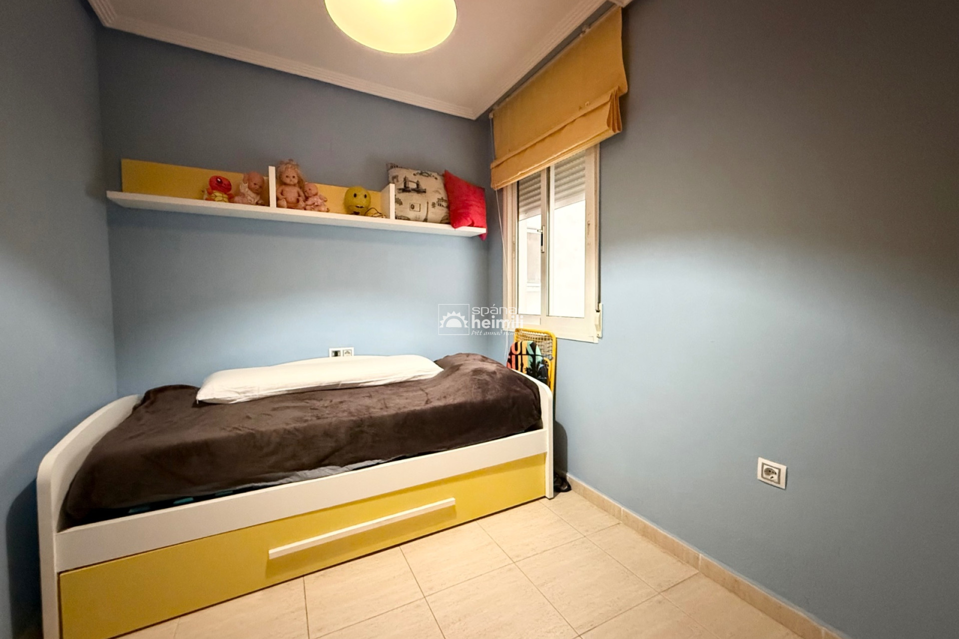 Reventa - Apartamento -
Torrevieja