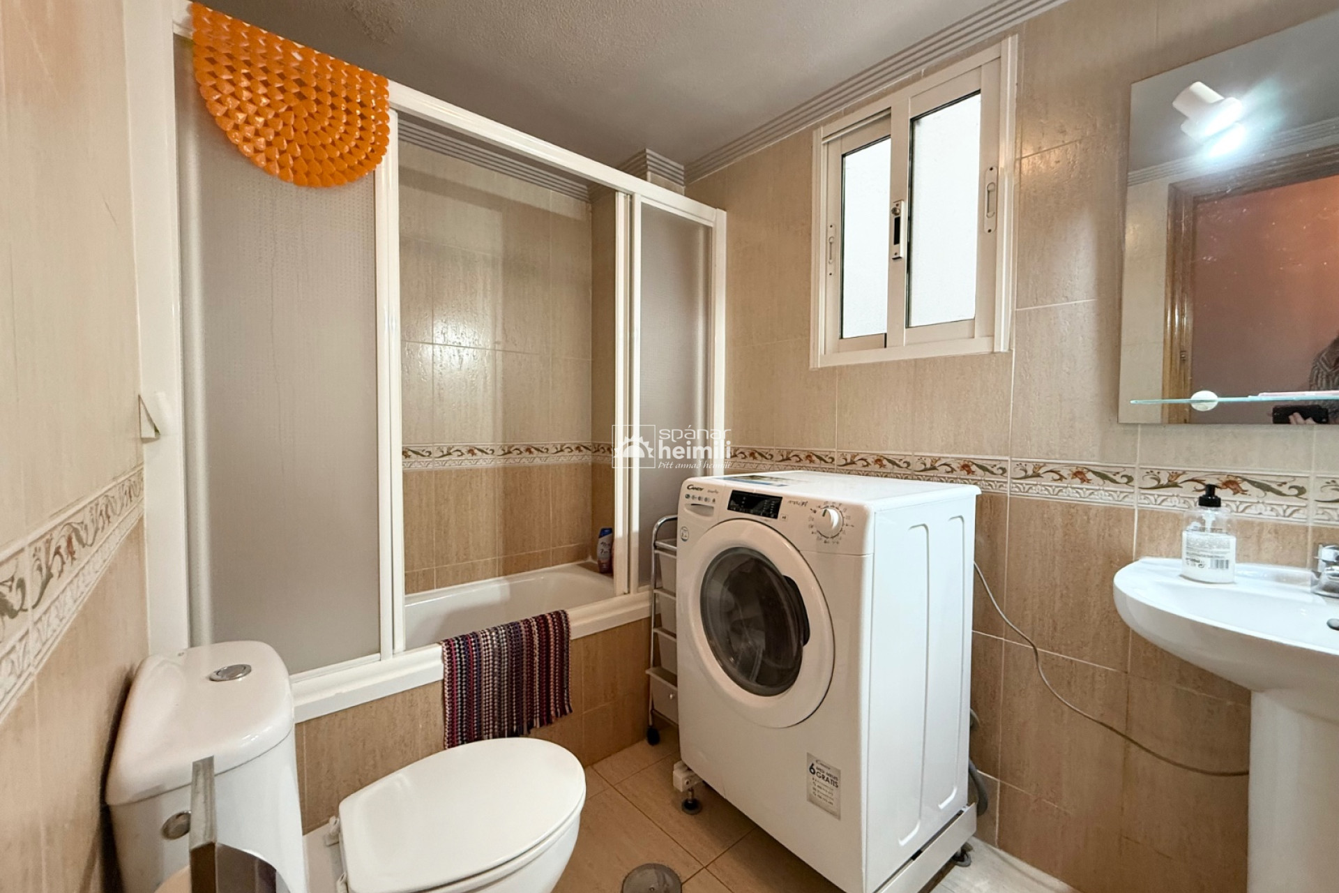 Reventa - Apartamento -
Torrevieja