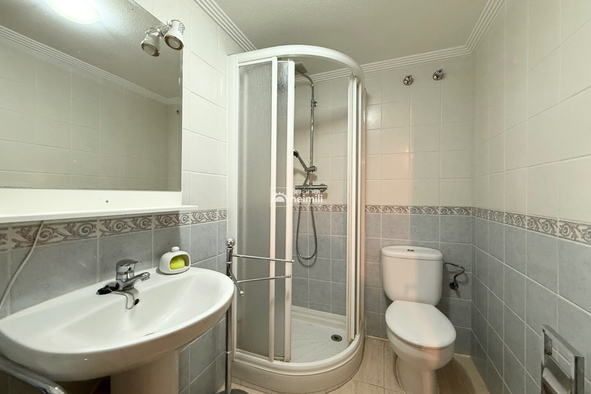 Reventa - Apartamento -
Torrevieja