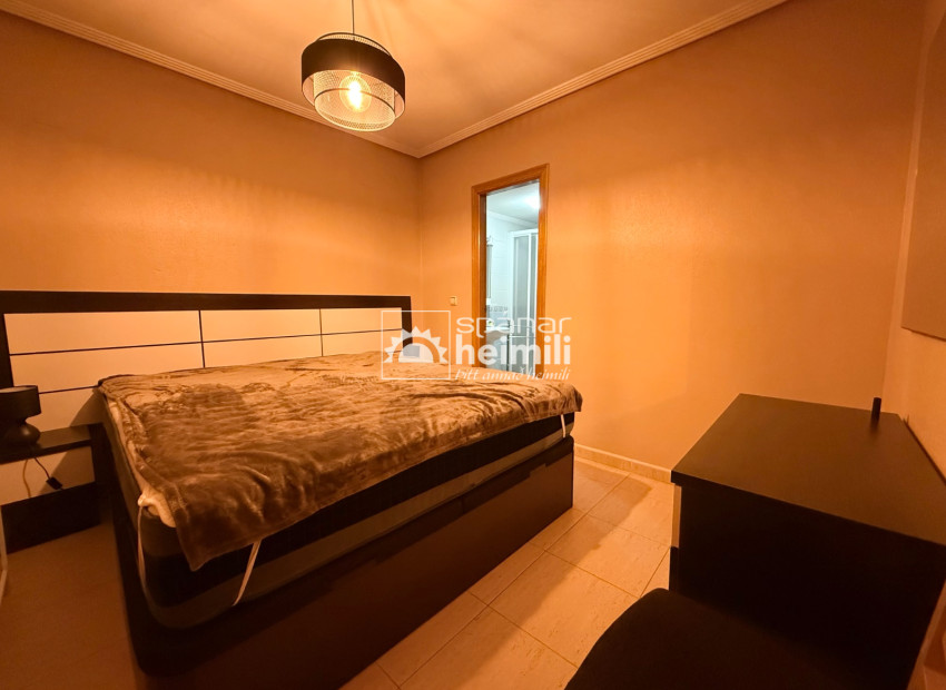 Reventa - Apartamento -
Torrevieja