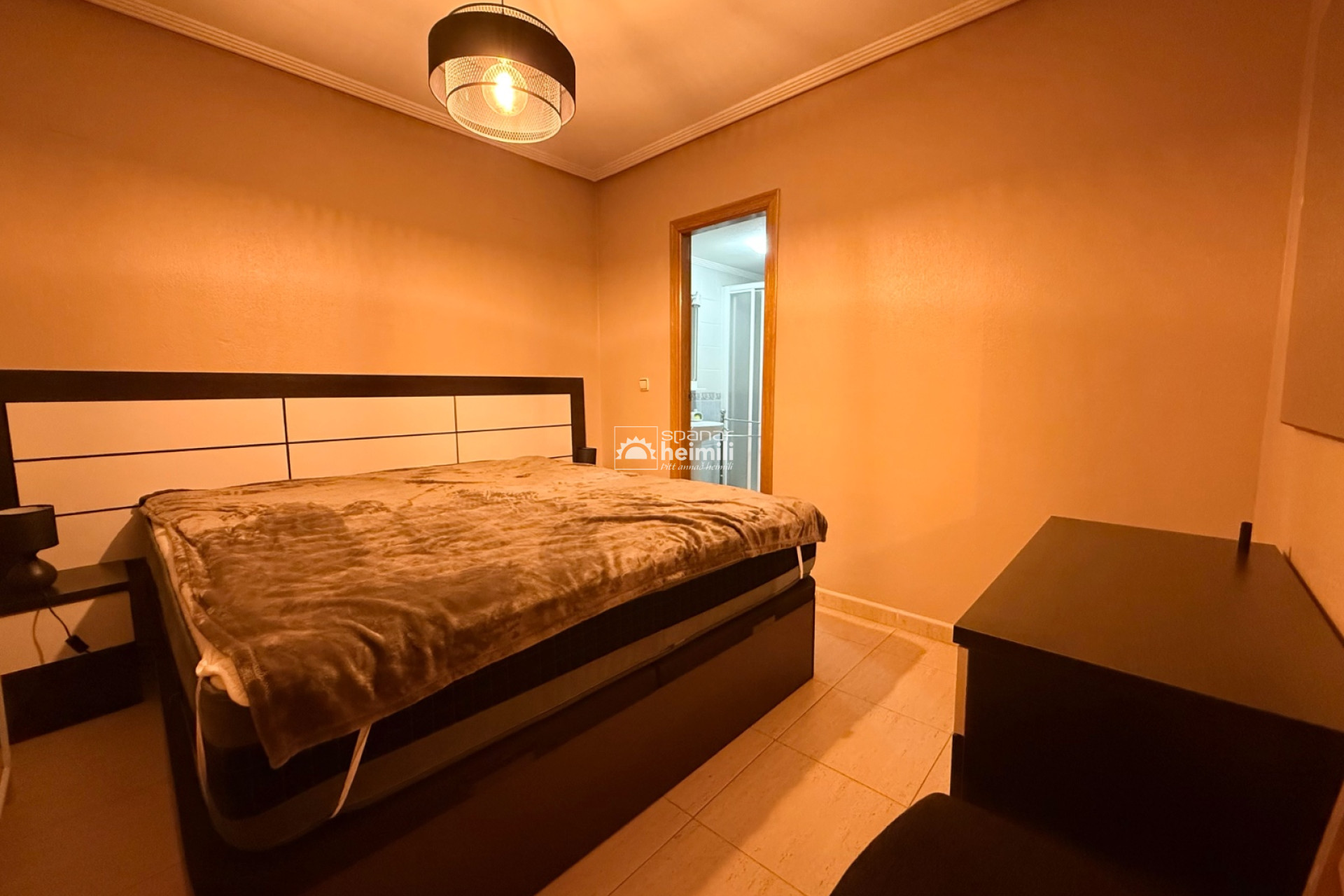 Reventa - Apartamento -
Torrevieja