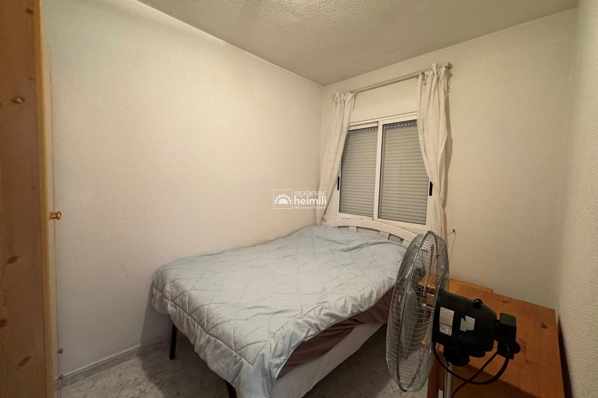 Reventa - Apartamento -
Torrevieja