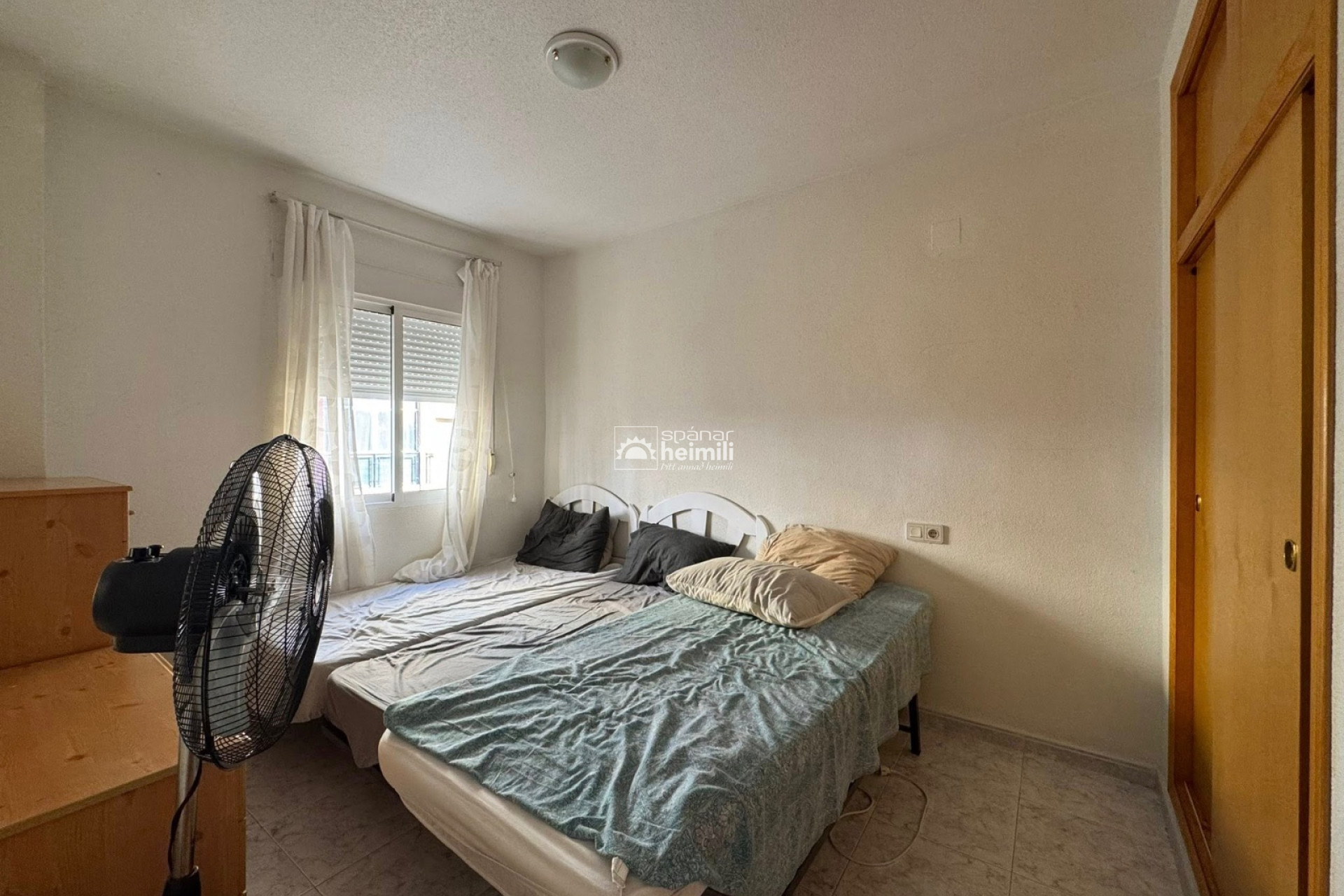 Reventa - Apartamento -
Torrevieja