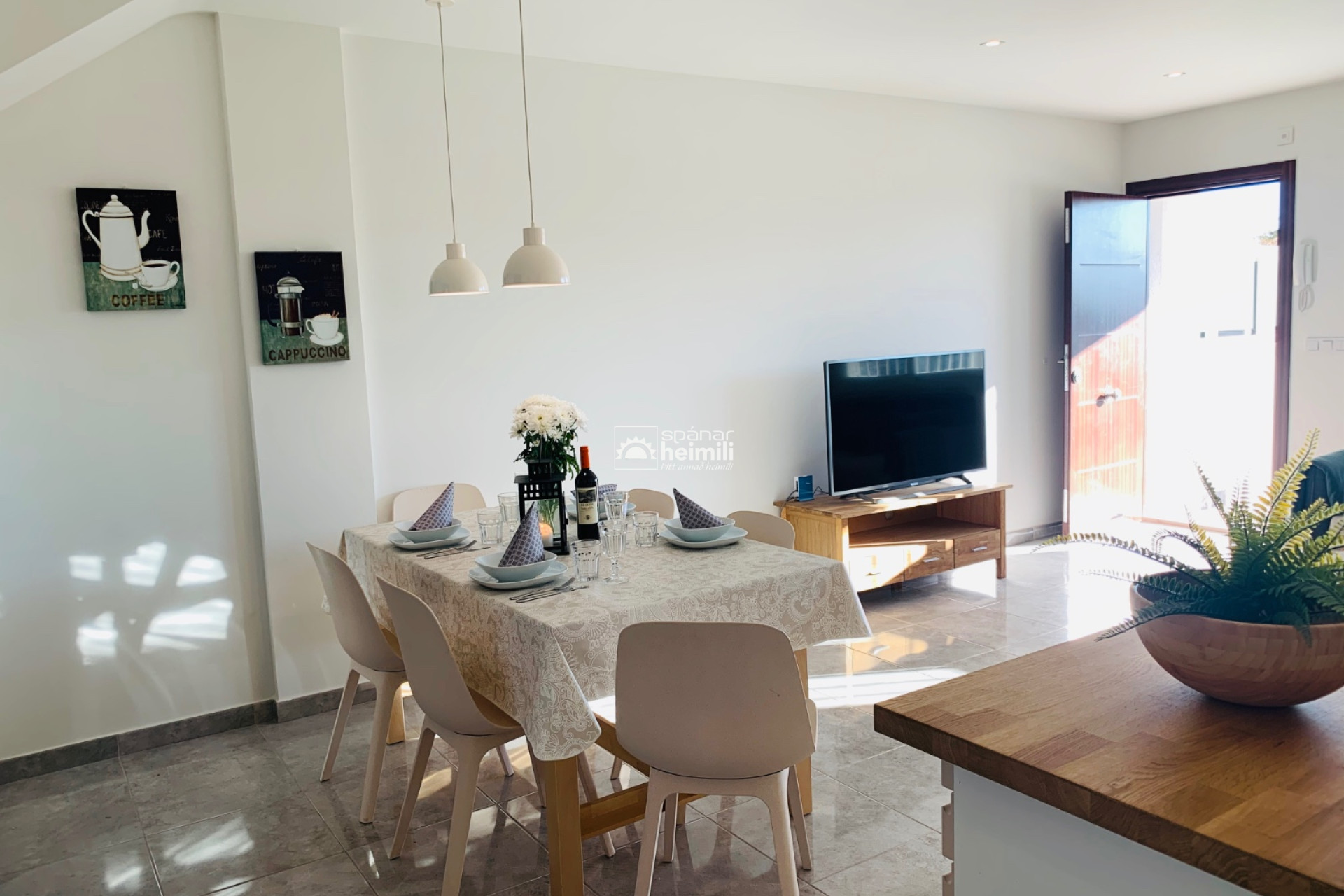 Reventa - Apartamento -
Torrevieja