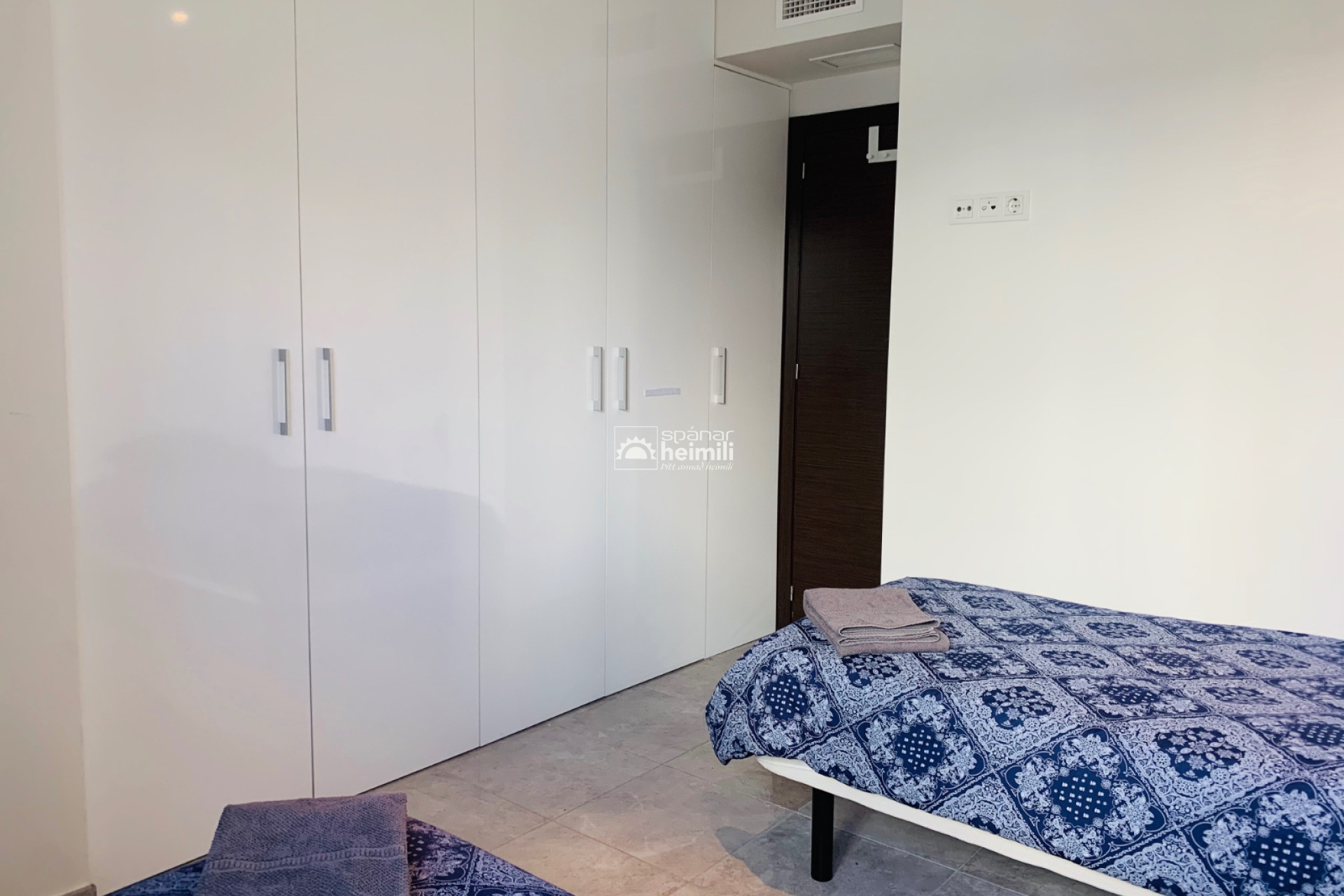 Reventa - Apartamento -
Torrevieja