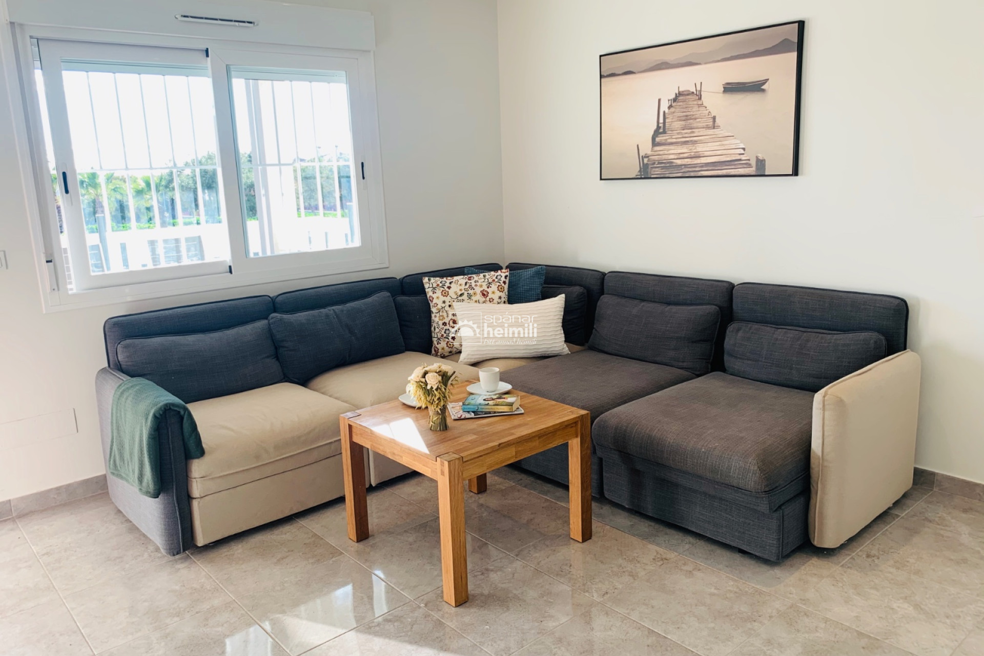 Reventa - Apartamento -
Torrevieja