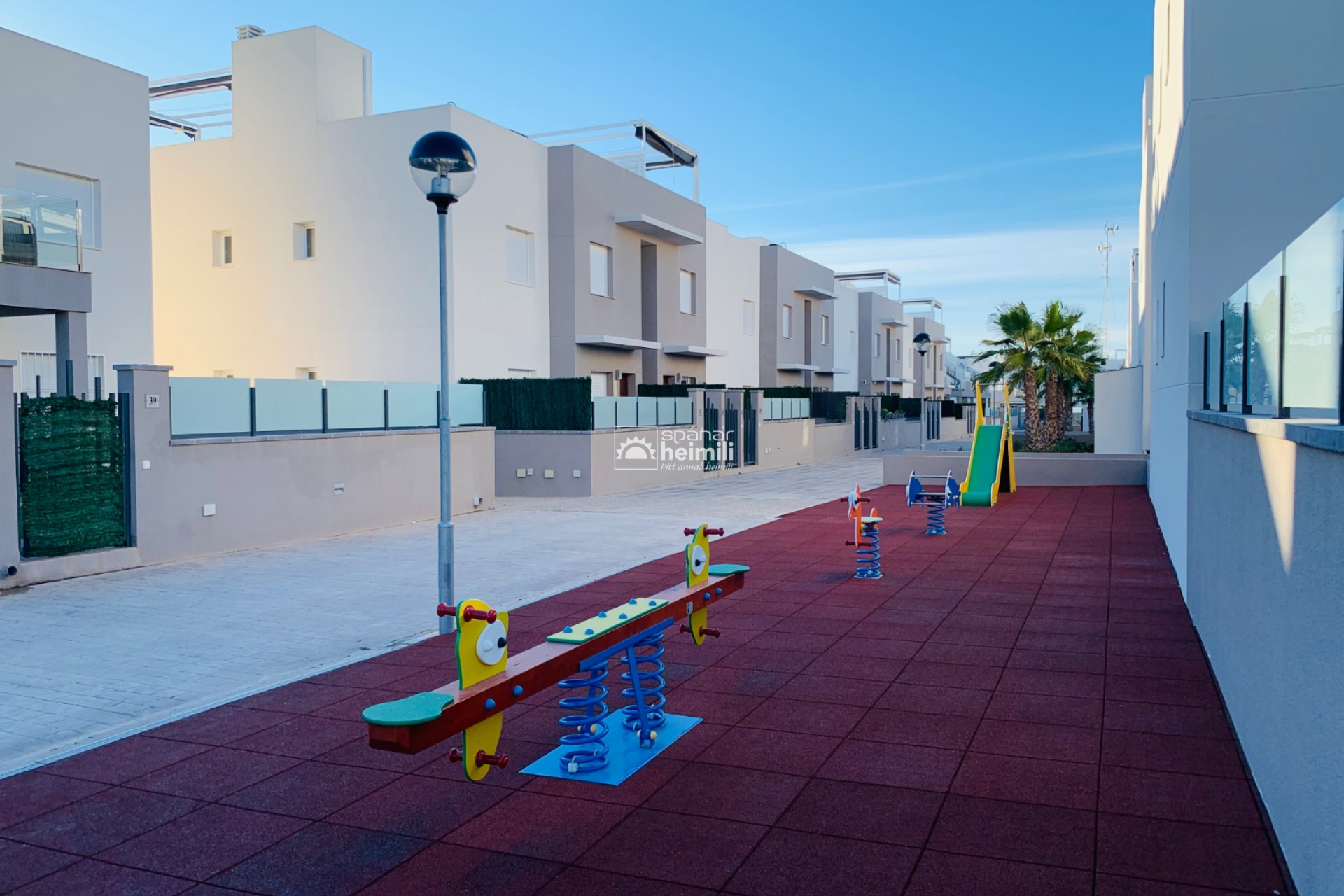 Reventa - Apartamento -
Torrevieja