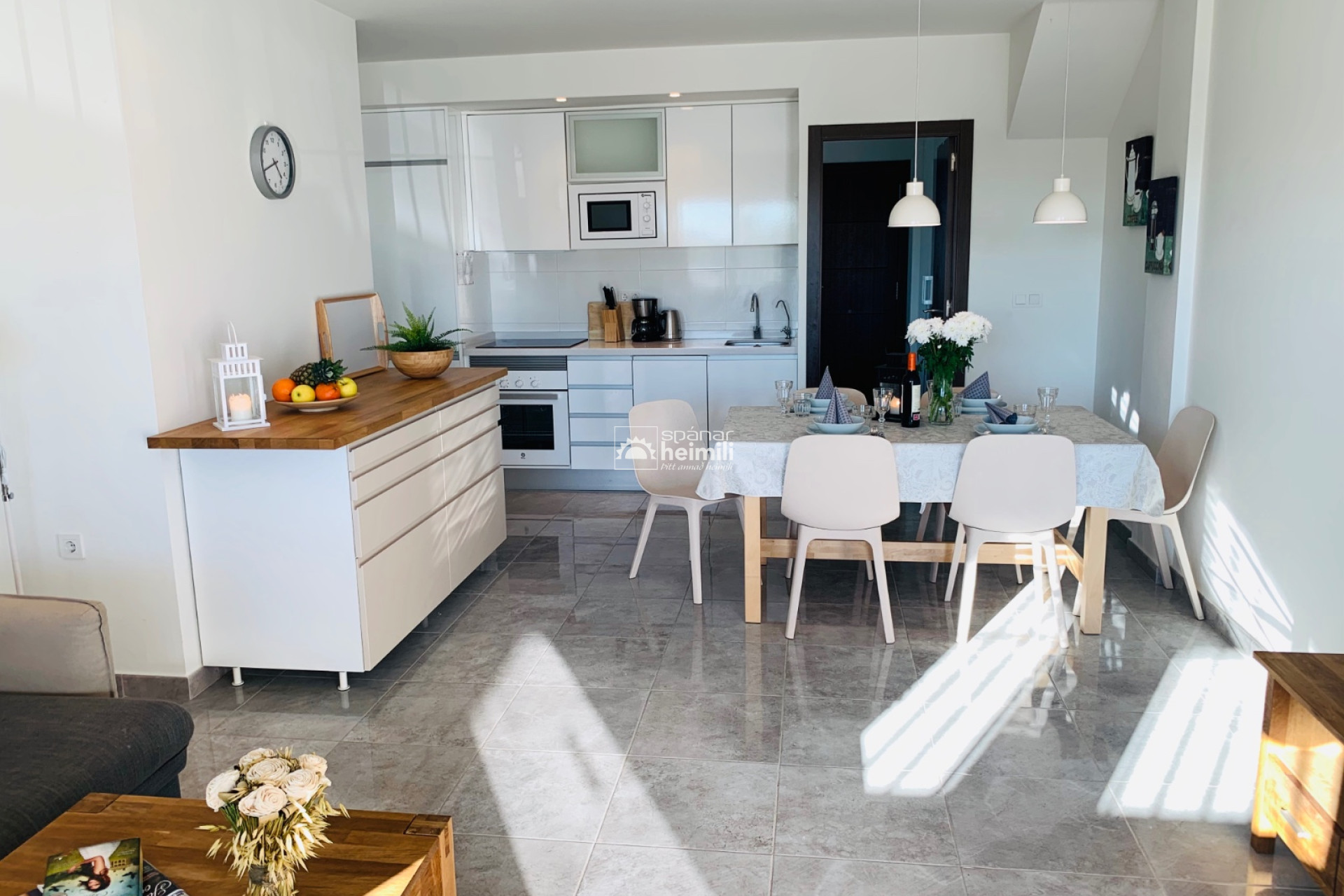 Reventa - Apartamento -
Torrevieja