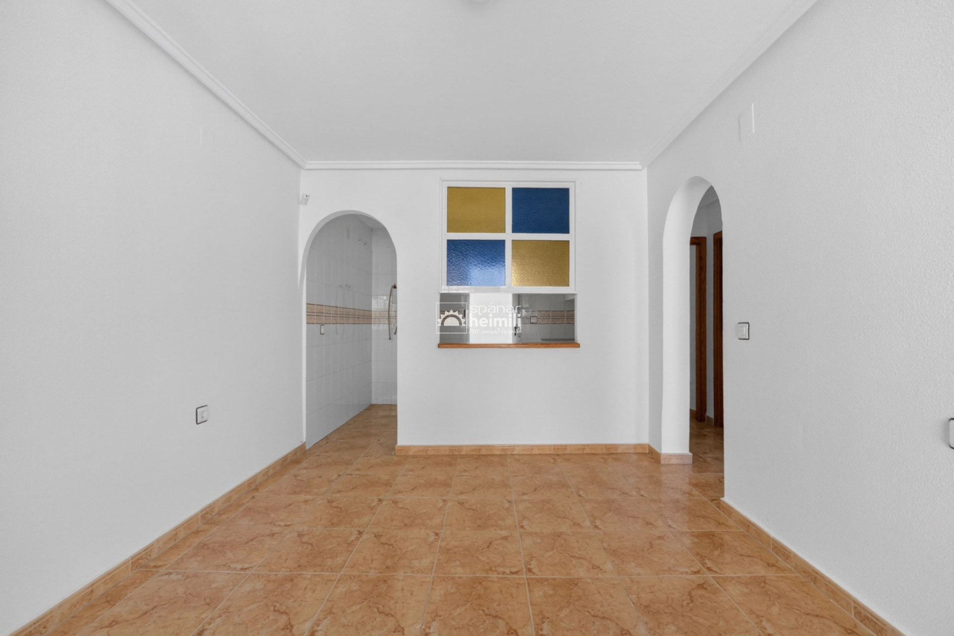 Reventa - Apartamento -
Torrevieja