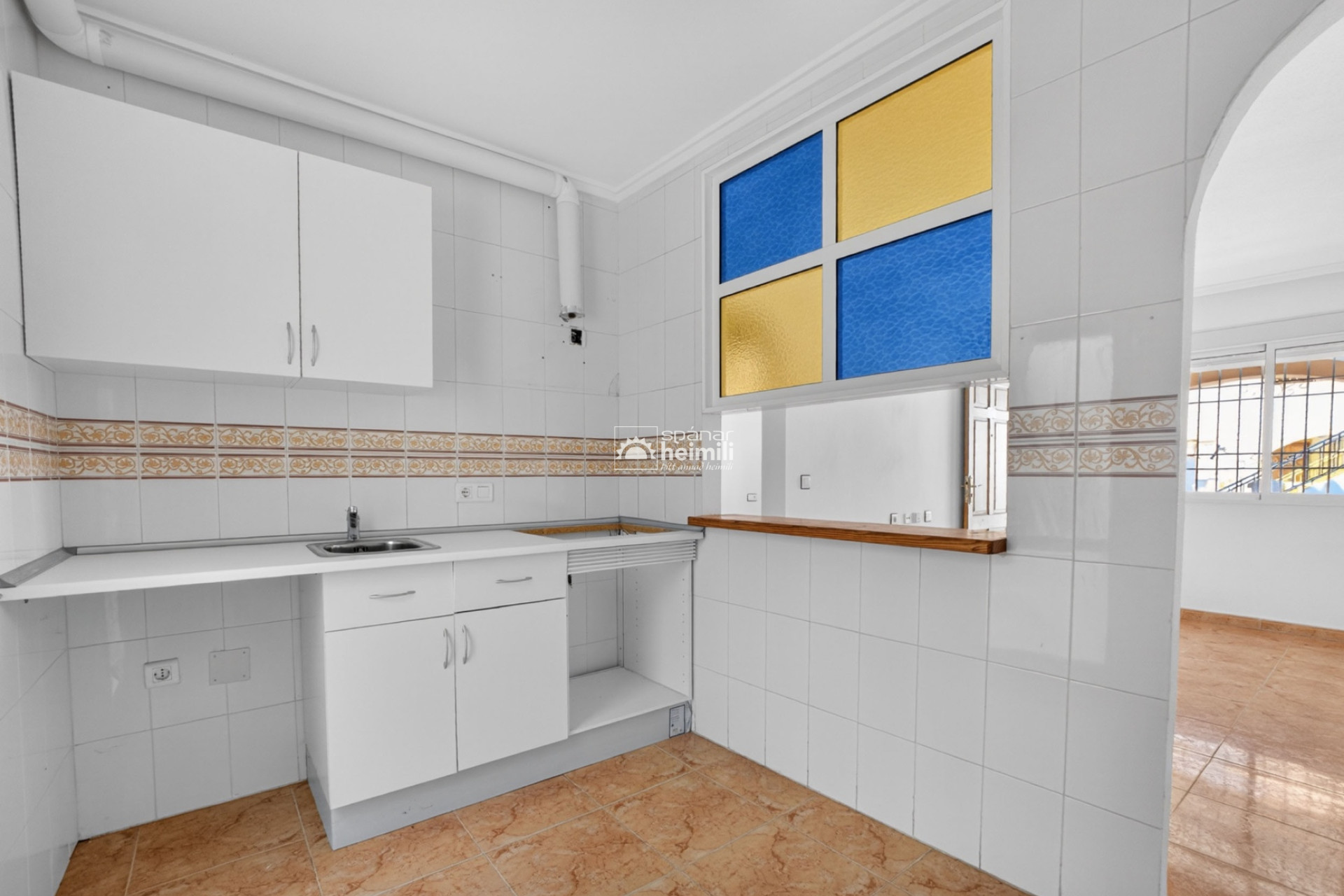 Reventa - Apartamento -
Torrevieja