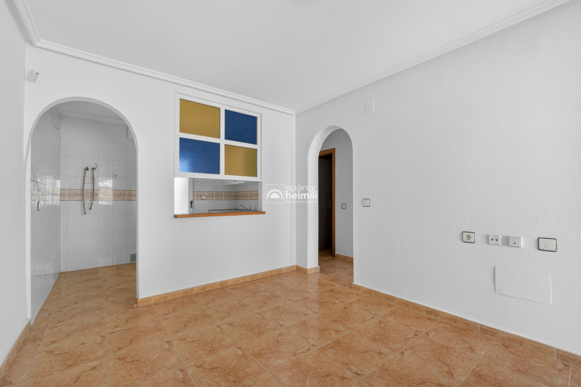 Reventa - Apartamento -
Torrevieja