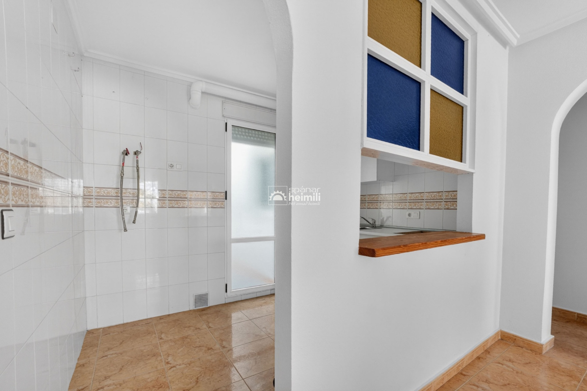 Reventa - Apartamento -
Torrevieja