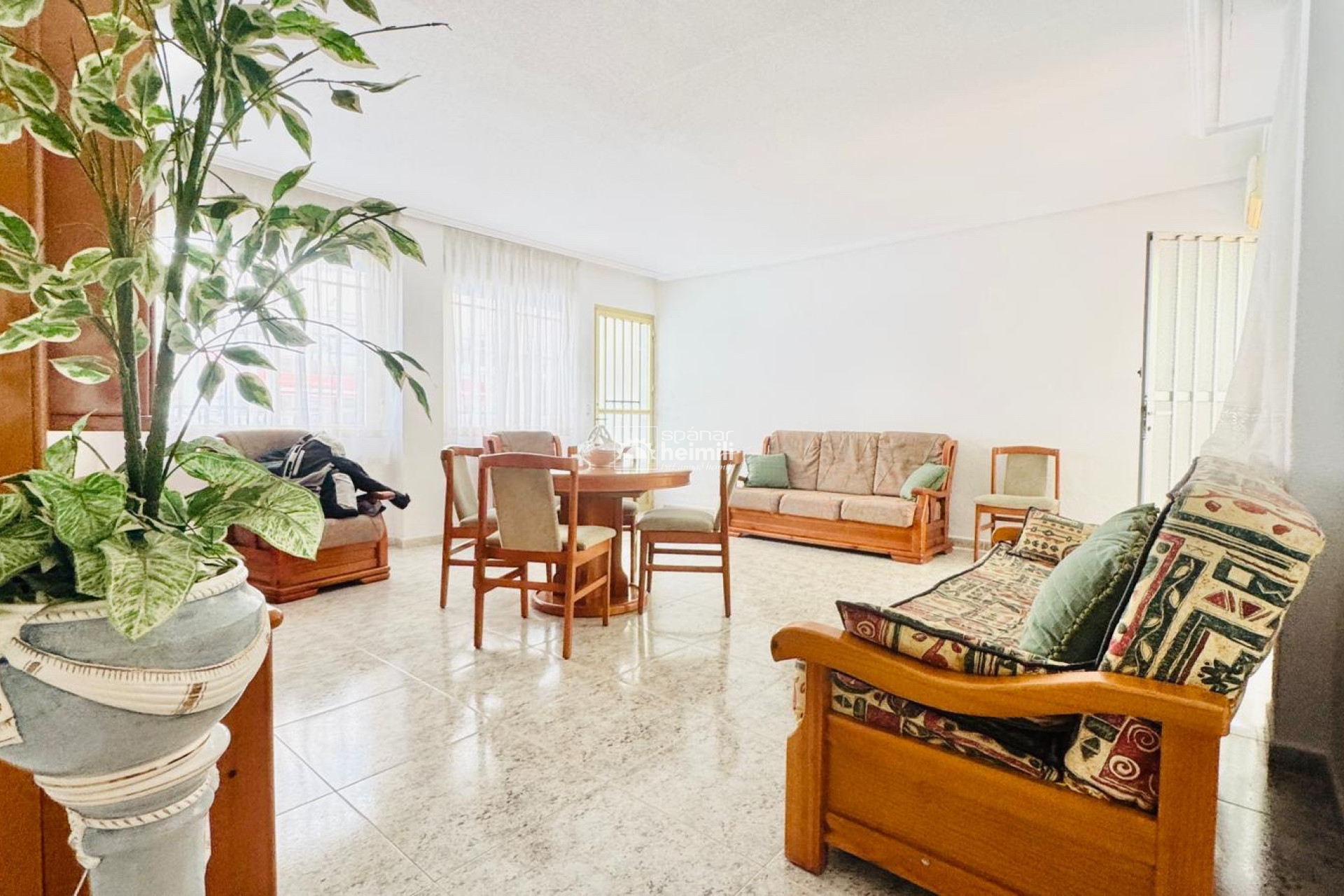 Reventa - Apartamento -
Torrevieja