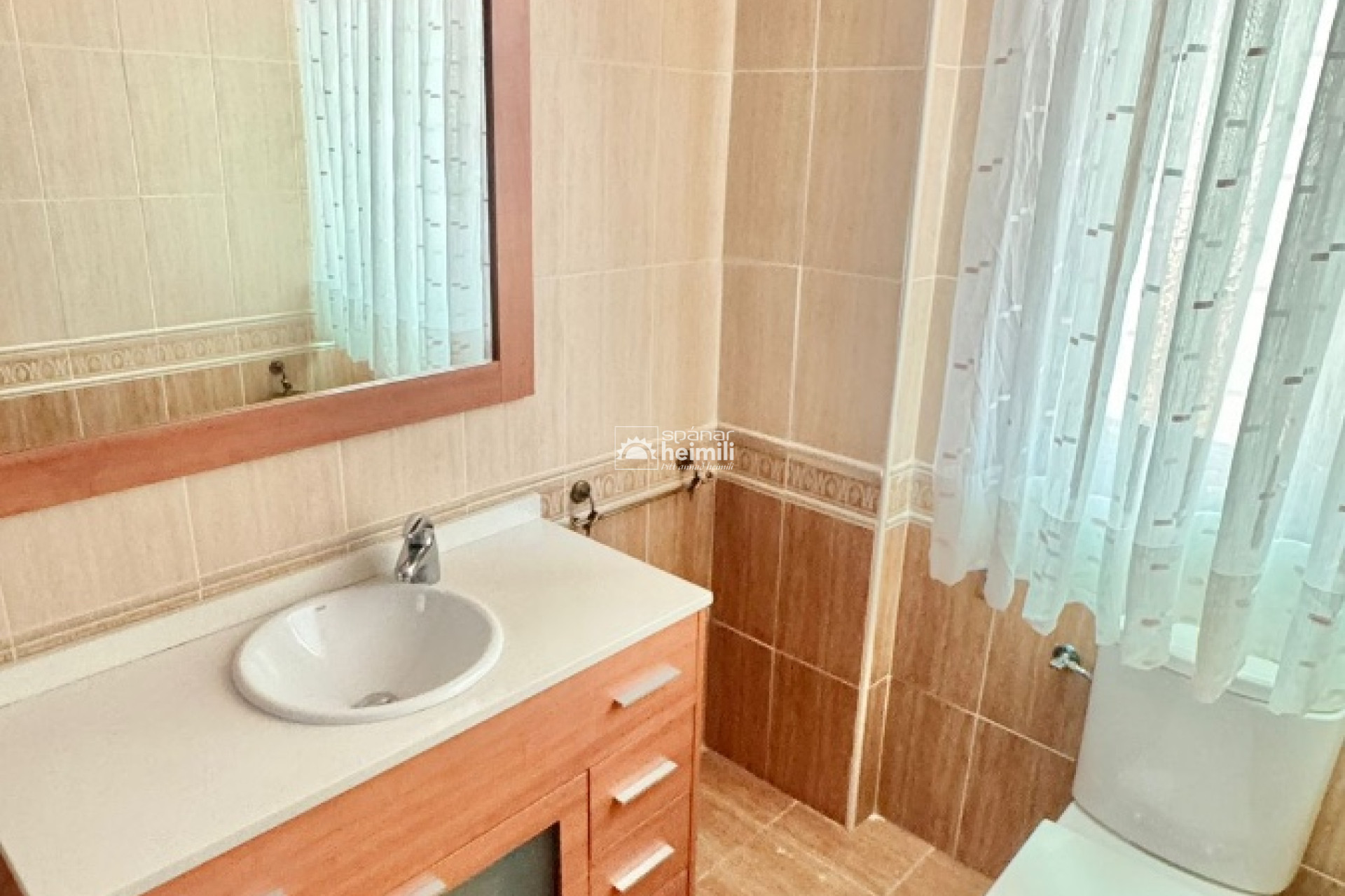 Reventa - Apartamento -
Torrevieja