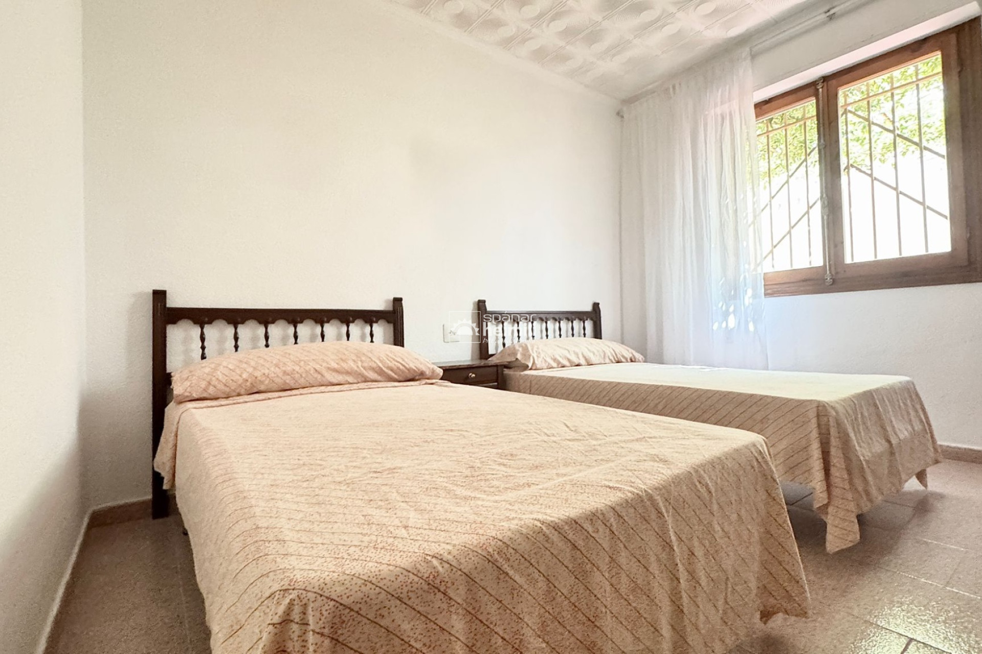 Reventa - Apartamento -
Torrevieja