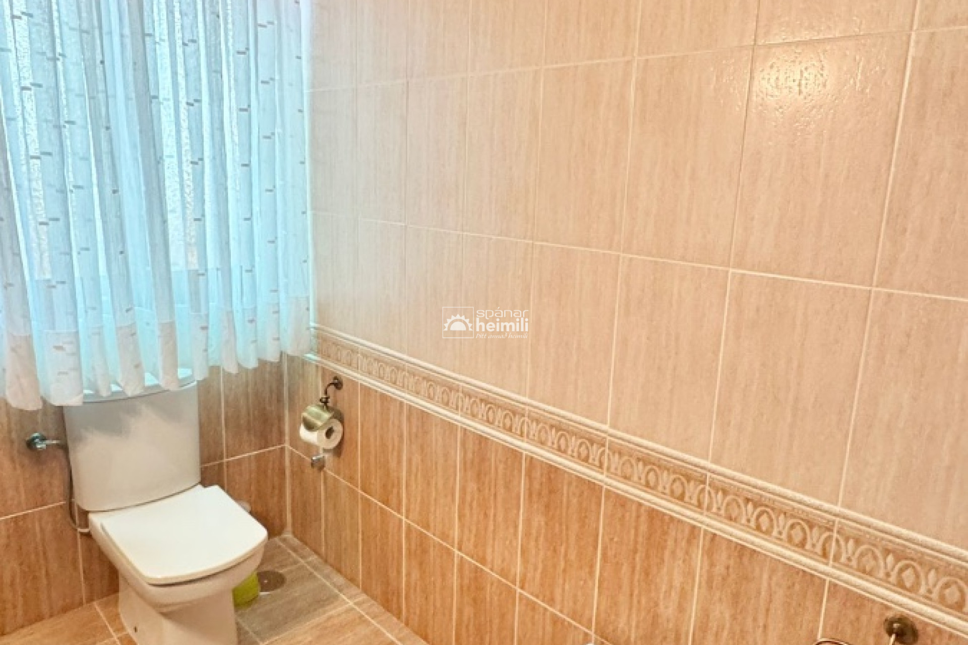 Reventa - Apartamento -
Torrevieja