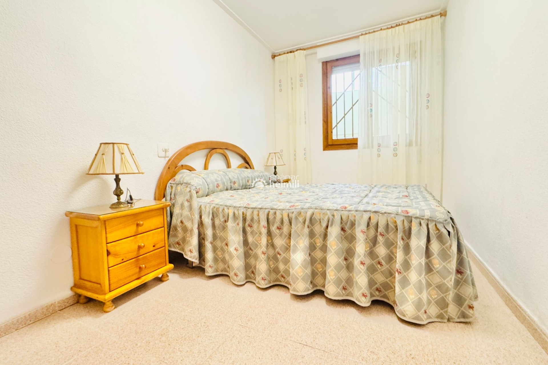 Reventa - Apartamento -
Torrevieja