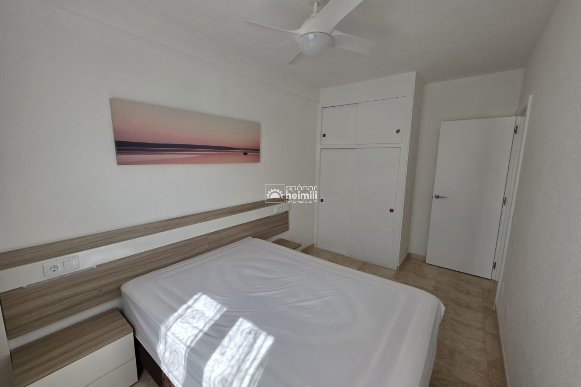 Reventa - Apartamento -
Torrevieja