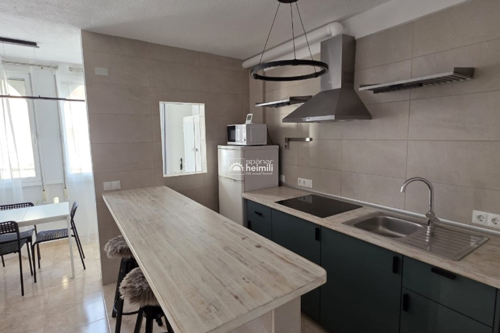 Reventa - Apartamento -
Torrevieja