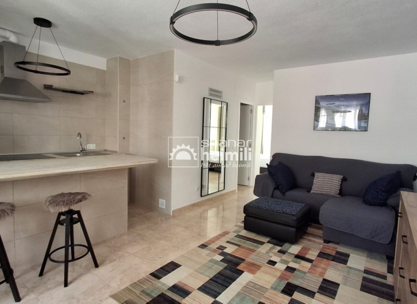 Reventa - Apartamento -
Torrevieja