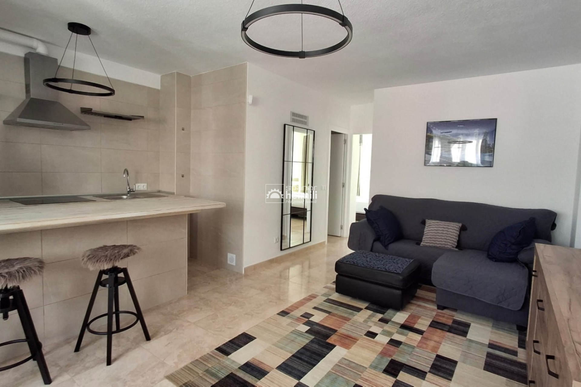 Reventa - Apartamento -
Torrevieja