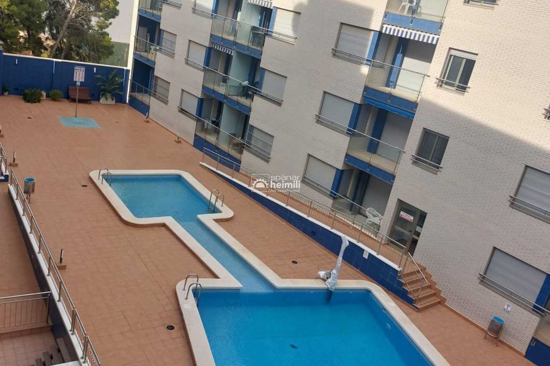 Reventa - Apartamento -
Torrevieja