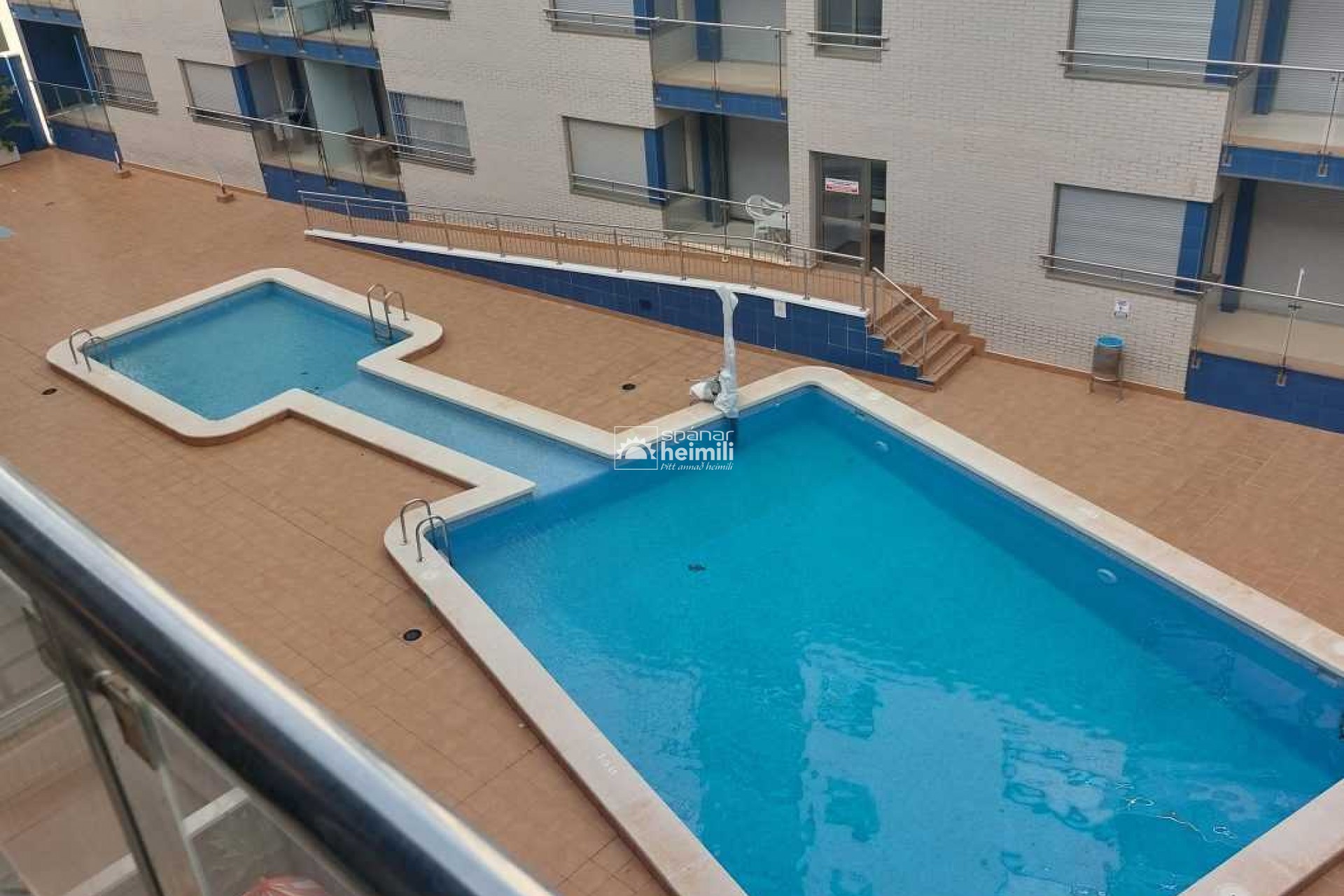 Reventa - Apartamento -
Torrevieja