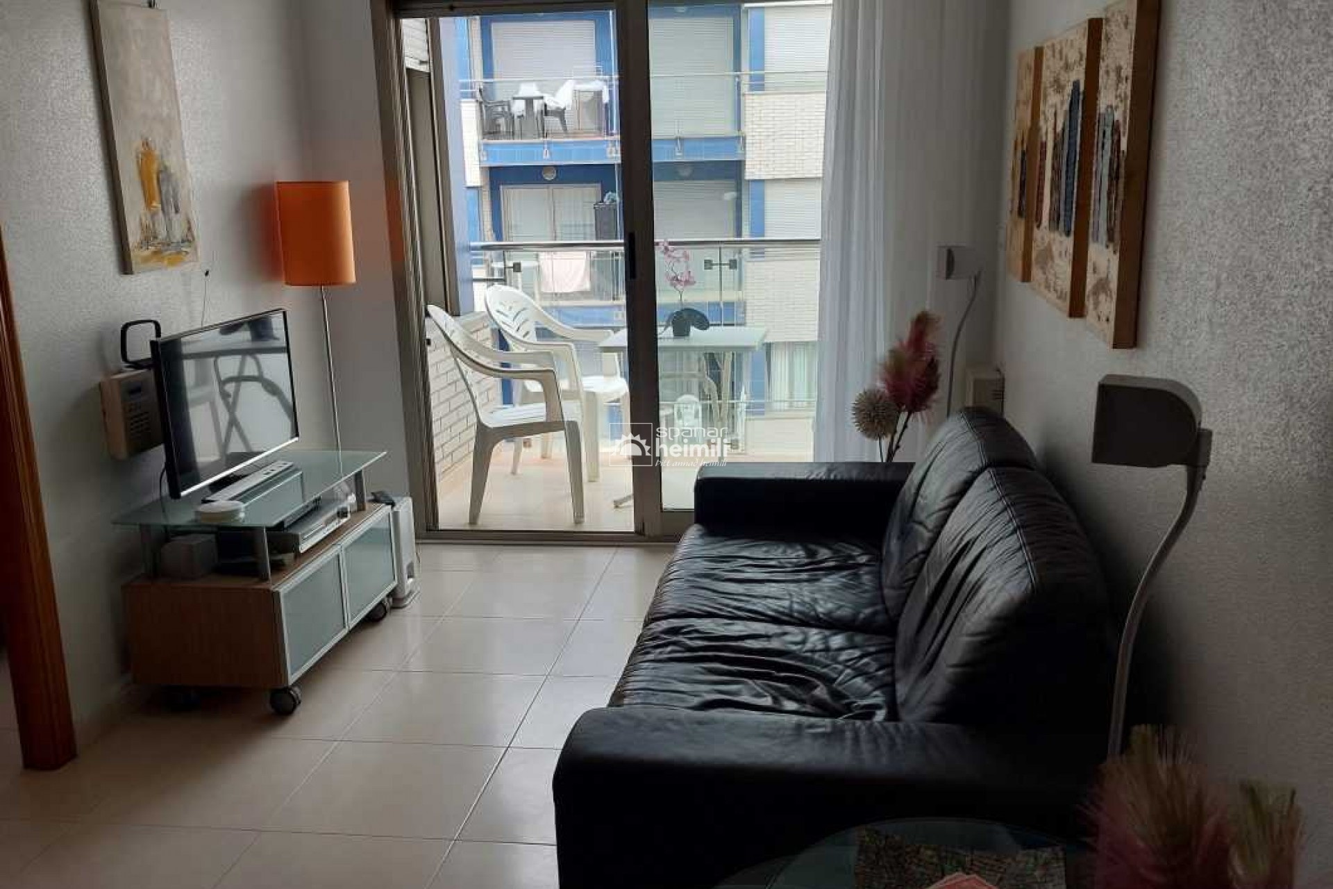 Reventa - Apartamento -
Torrevieja