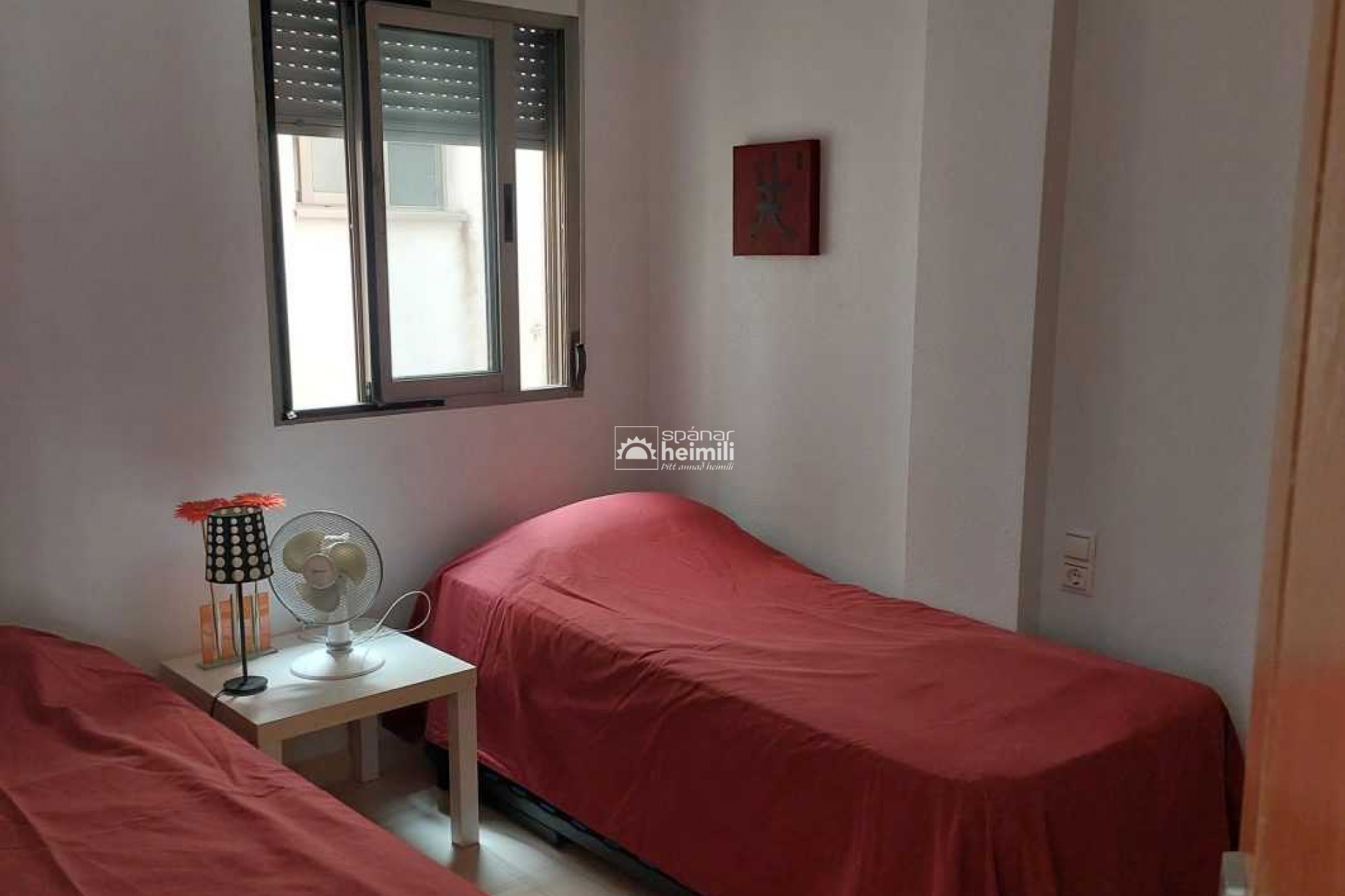 Reventa - Apartamento -
Torrevieja