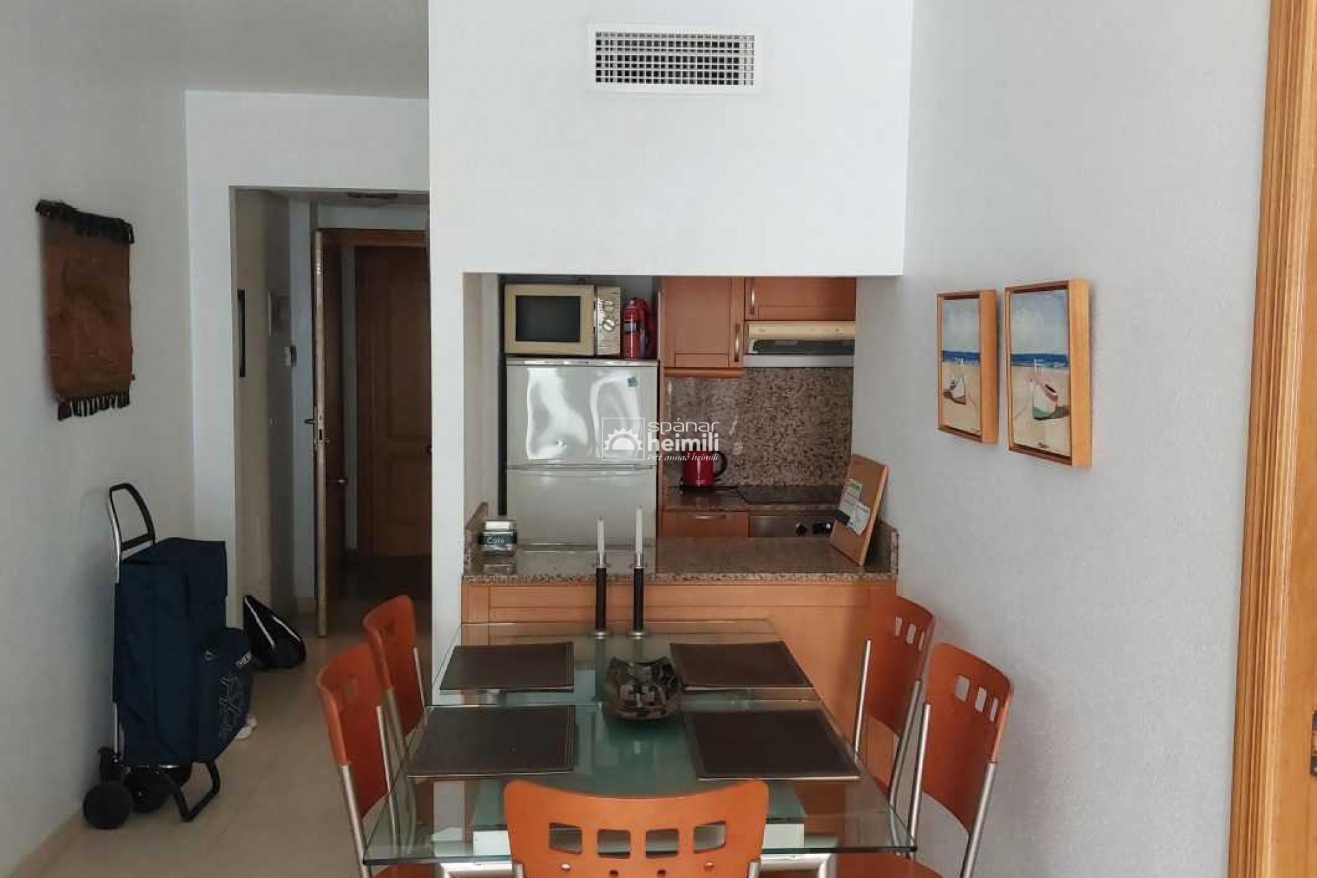 Reventa - Apartamento -
Torrevieja