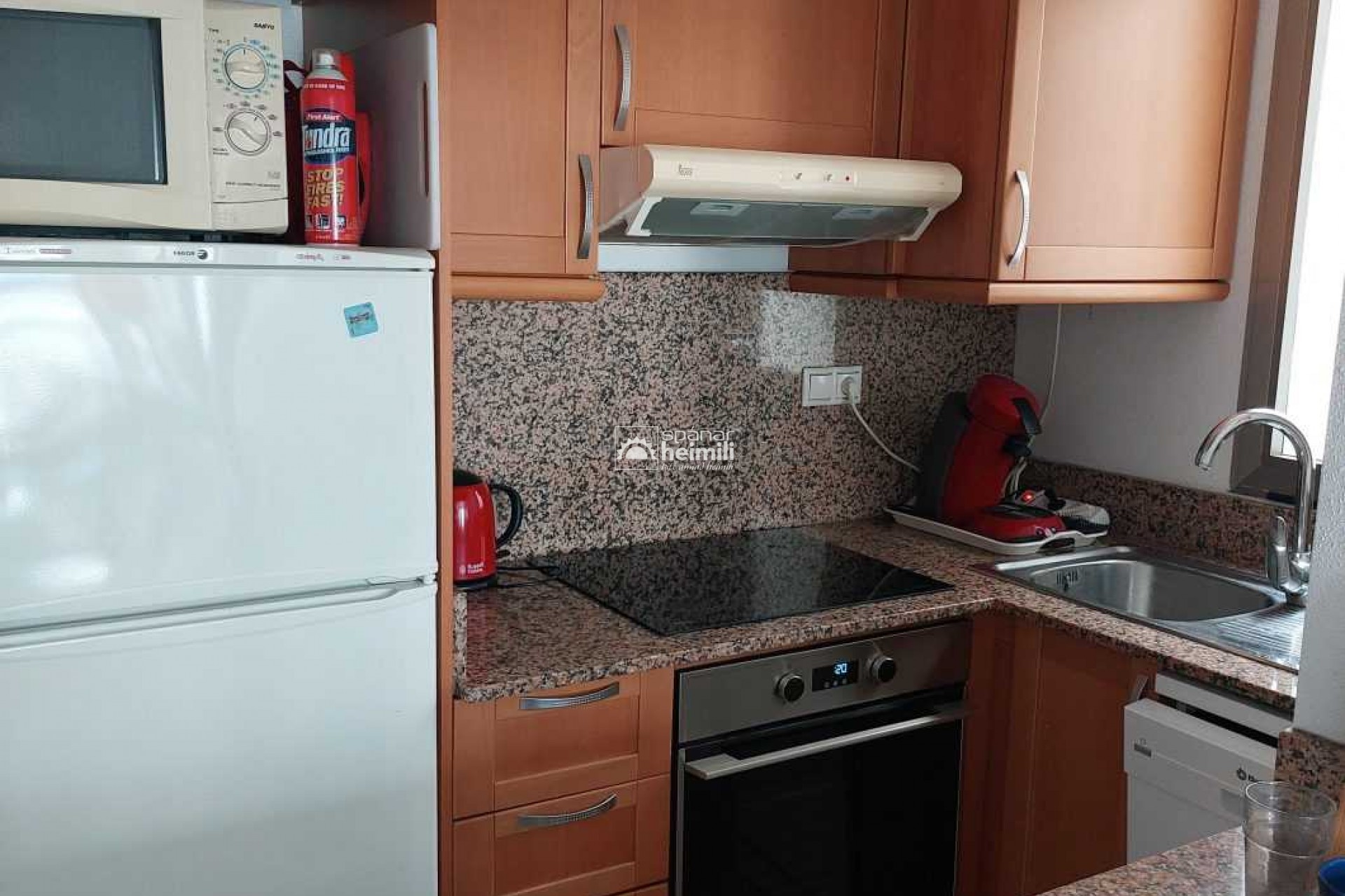 Reventa - Apartamento -
Torrevieja