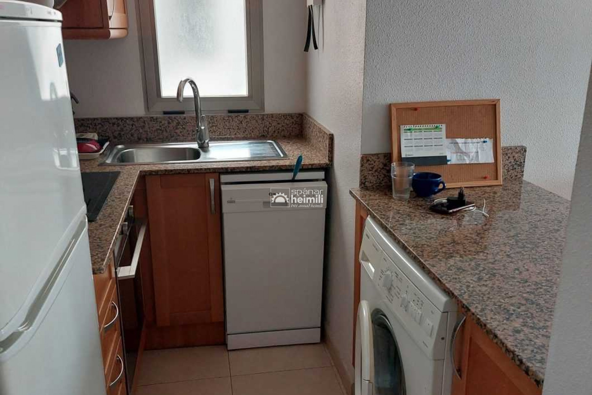 Reventa - Apartamento -
Torrevieja